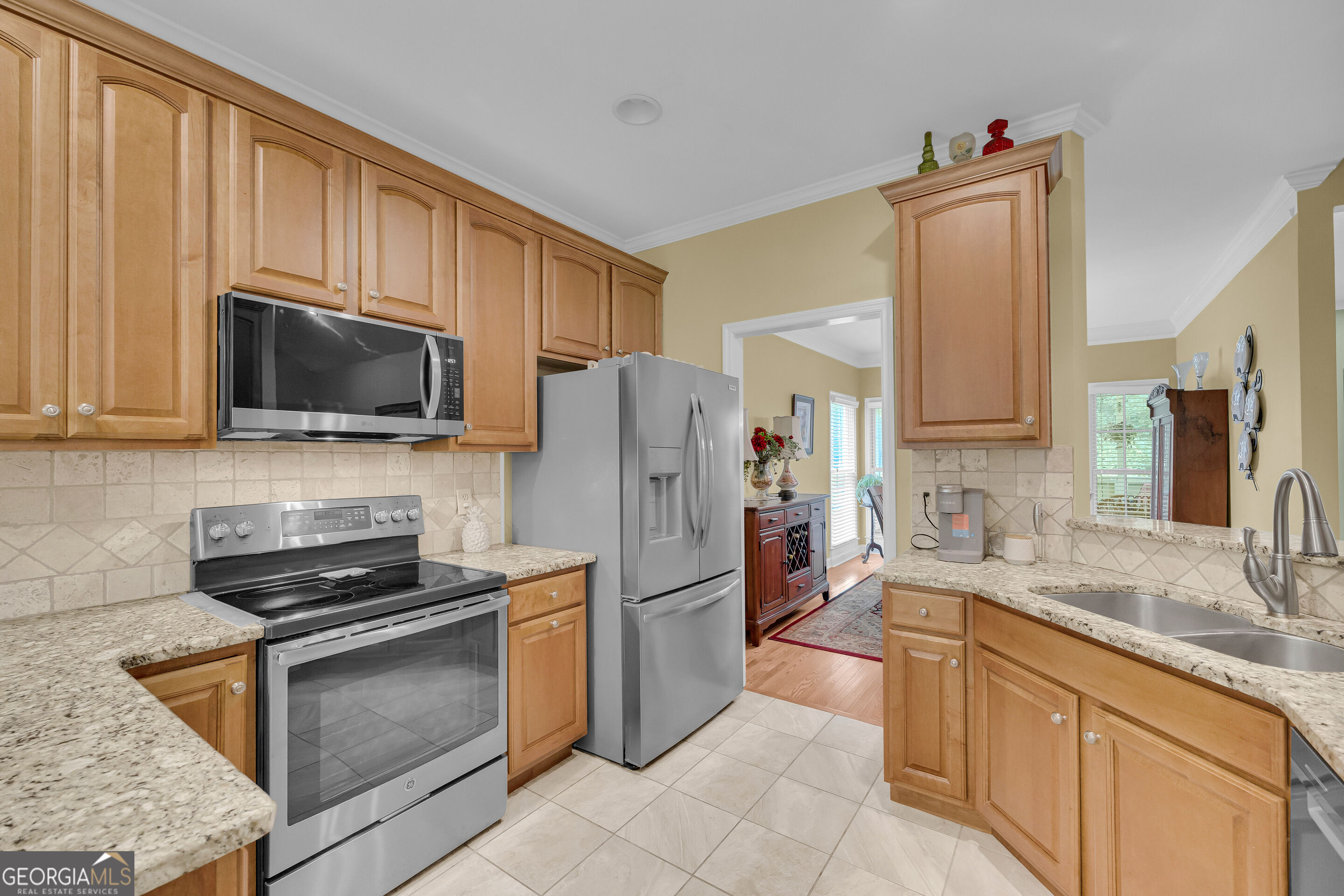 1650 Oconee Crossing Circle Property Photo 17