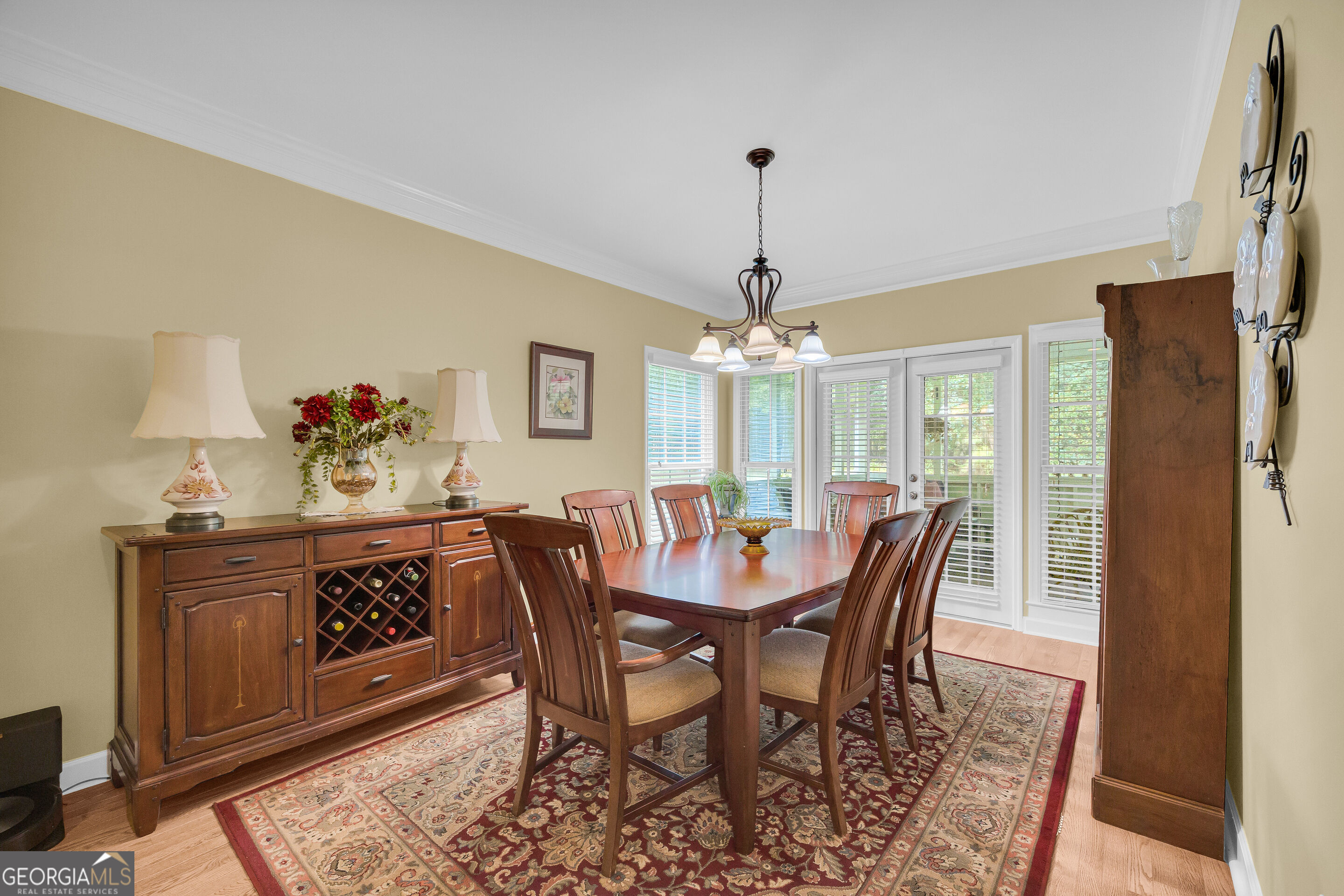 1650 Oconee Crossing Circle Property Photo 22
