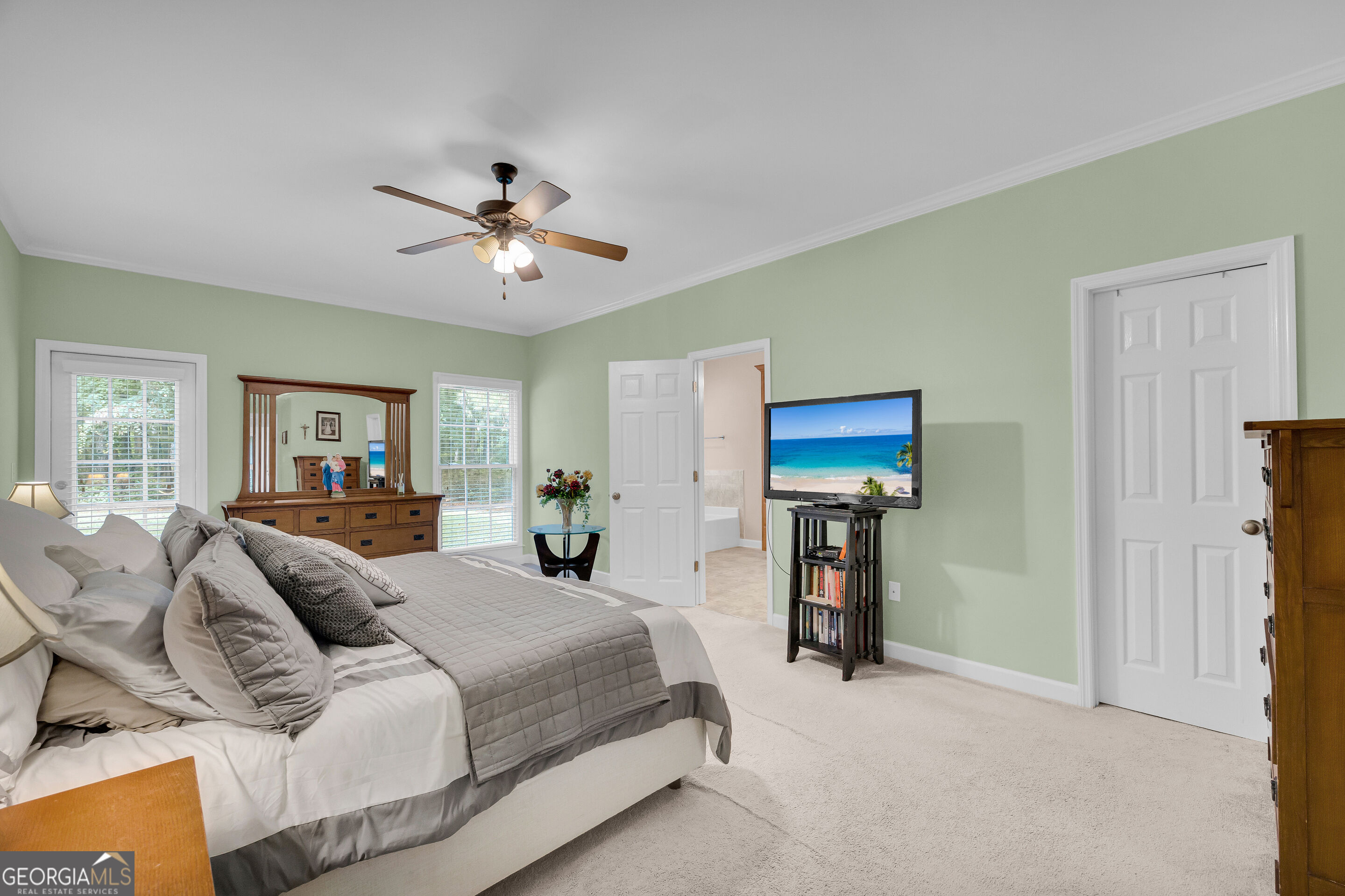 1650 Oconee Crossing Circle Property Photo 29