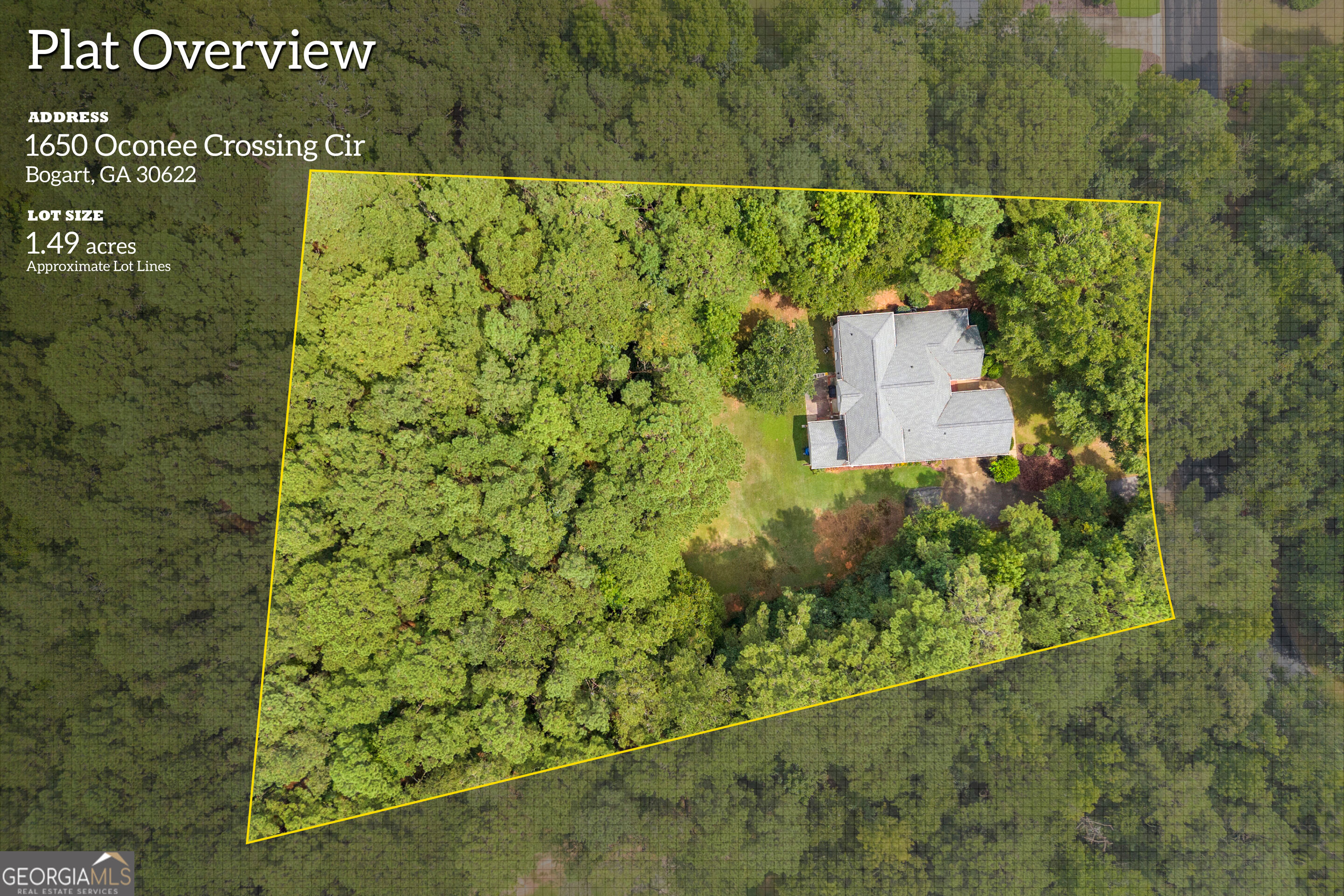 1650 Oconee Crossing Circle Property Photo 55