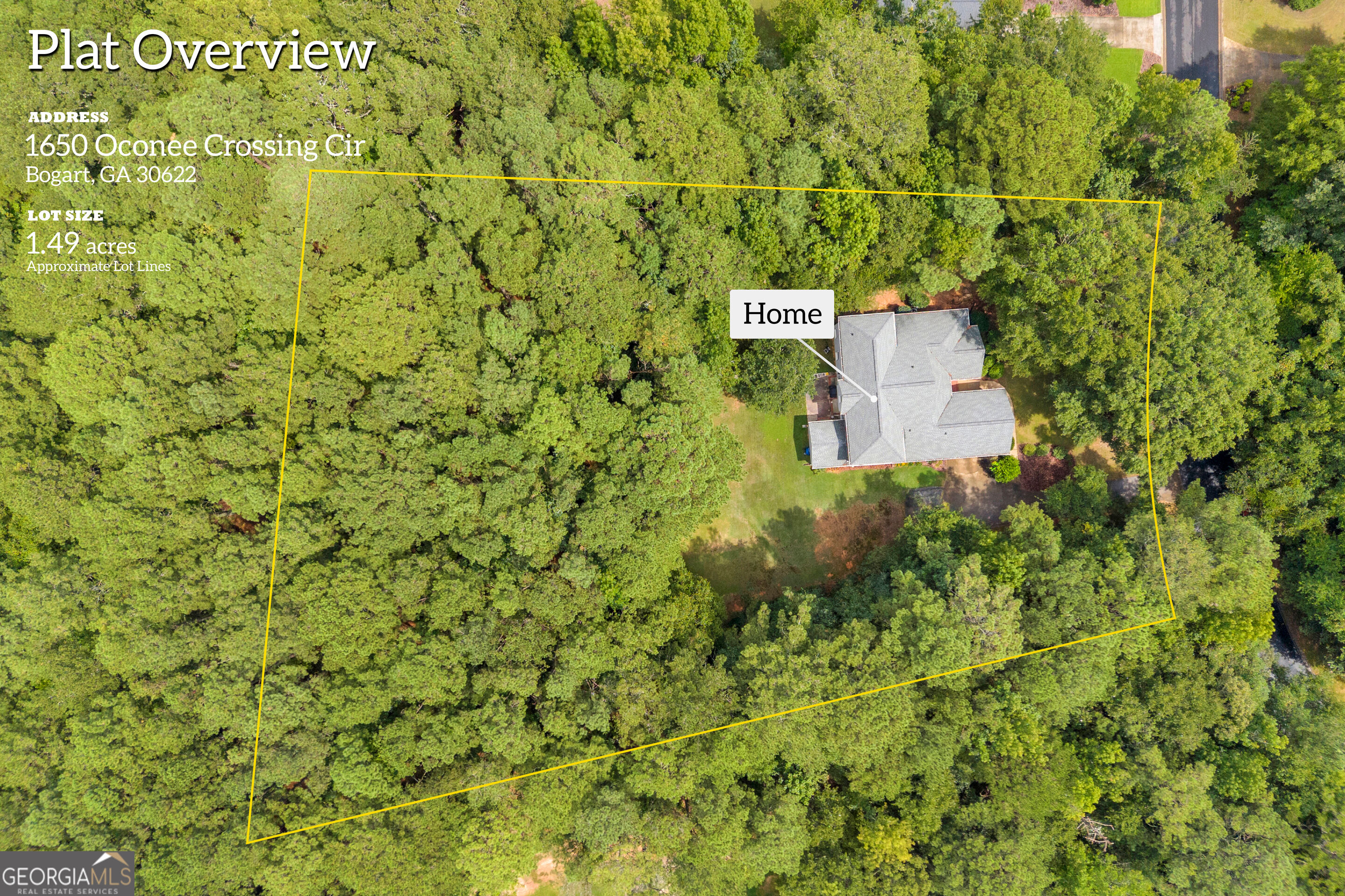 1650 Oconee Crossing Circle Property Photo 56