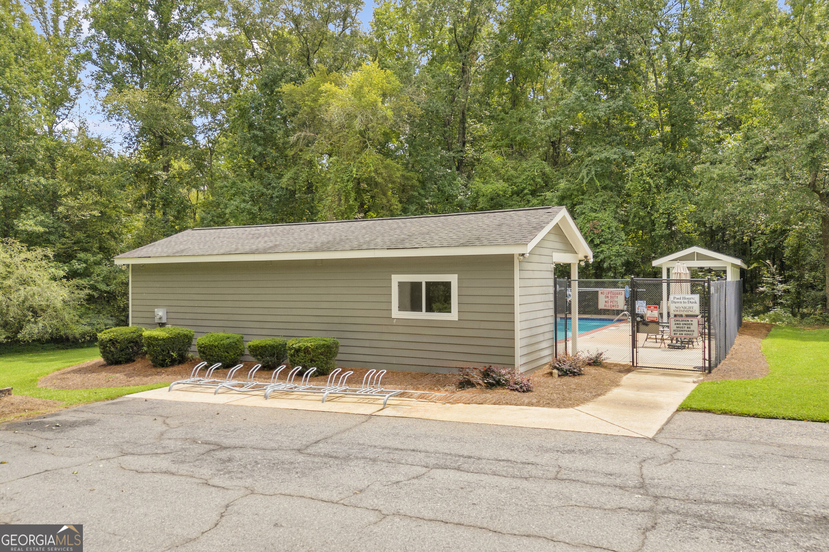 1650 Oconee Crossing Circle Property Photo 64