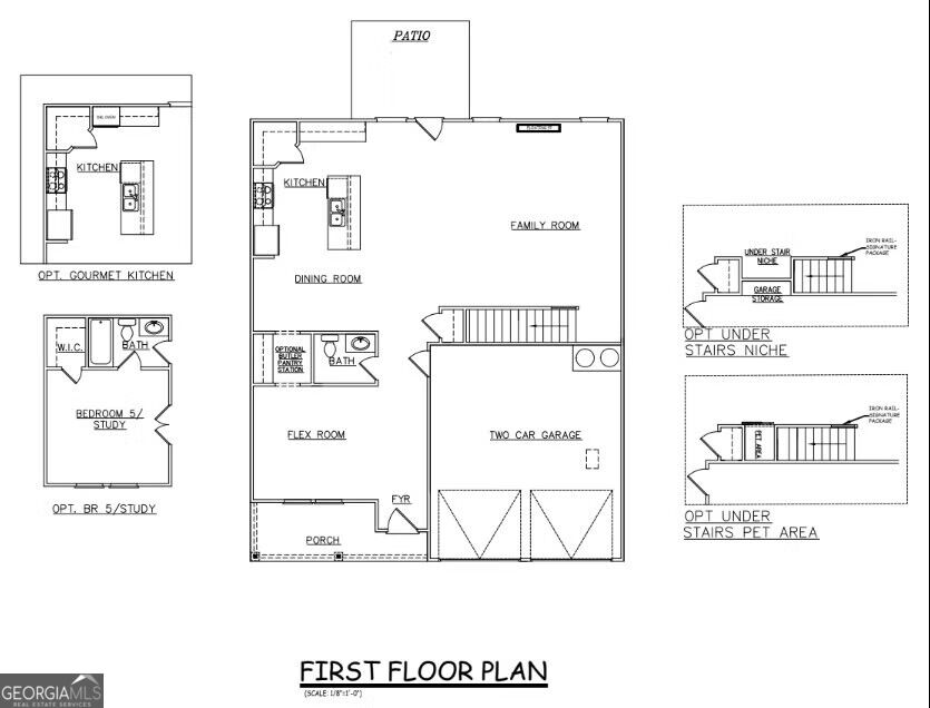 364 Jarrett Street Property Photo 2