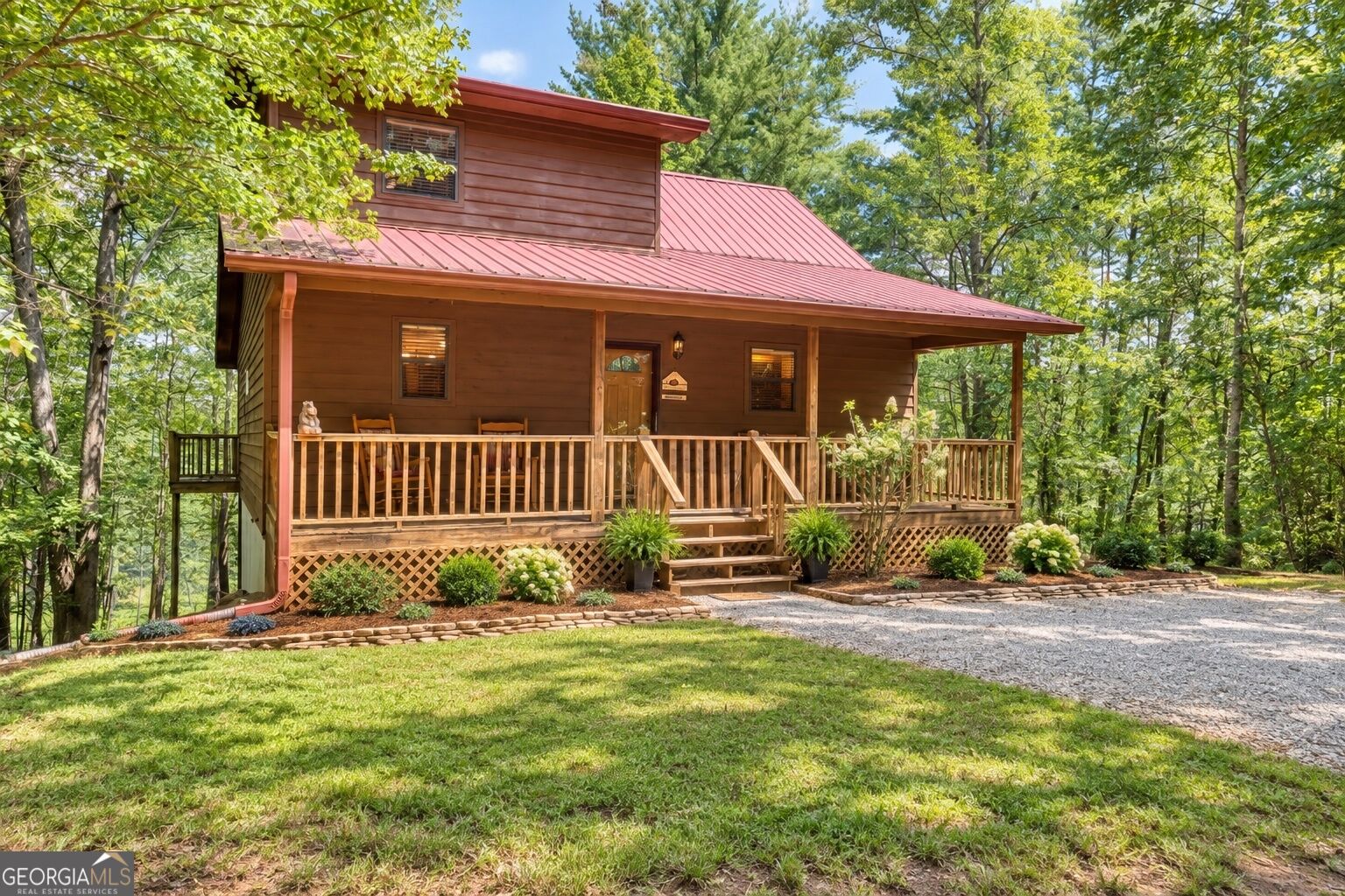 238 Virginia Lane Property Photo 1