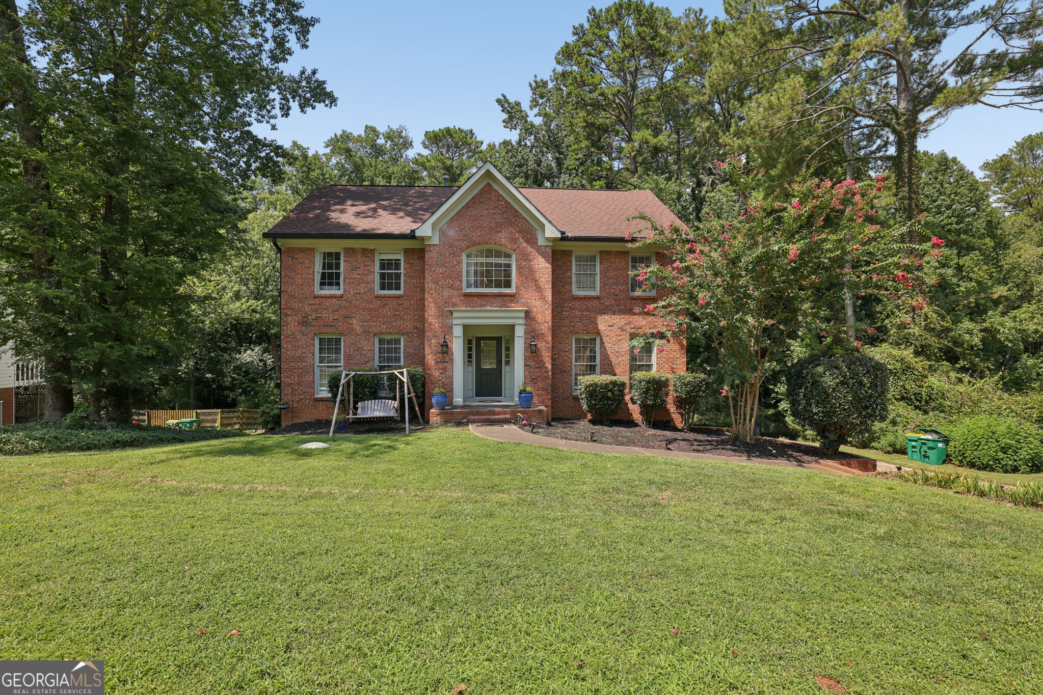 4832 Riveredge Drive Property Photo 1
