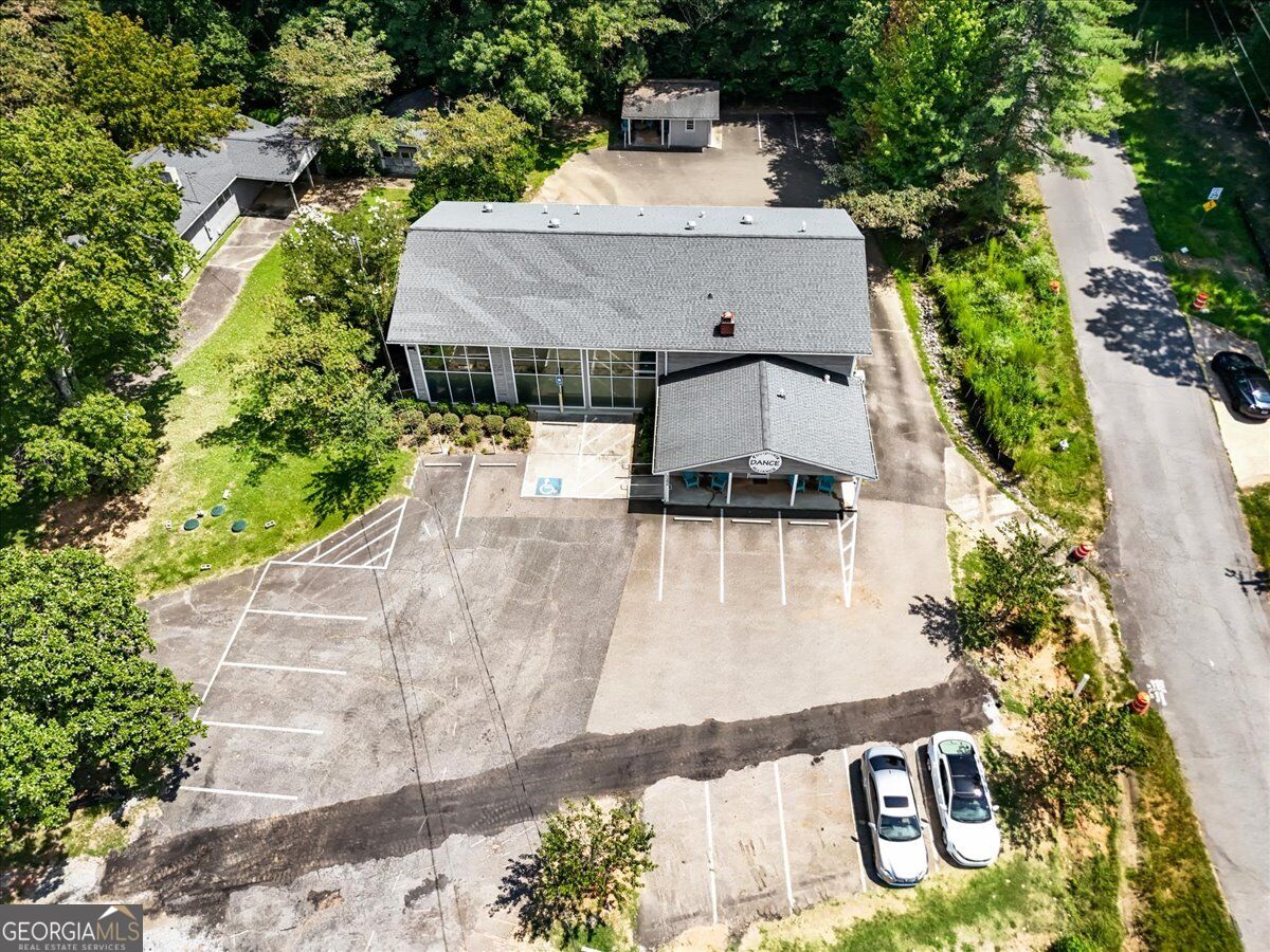 1204 Canton Highway Property Photo 2