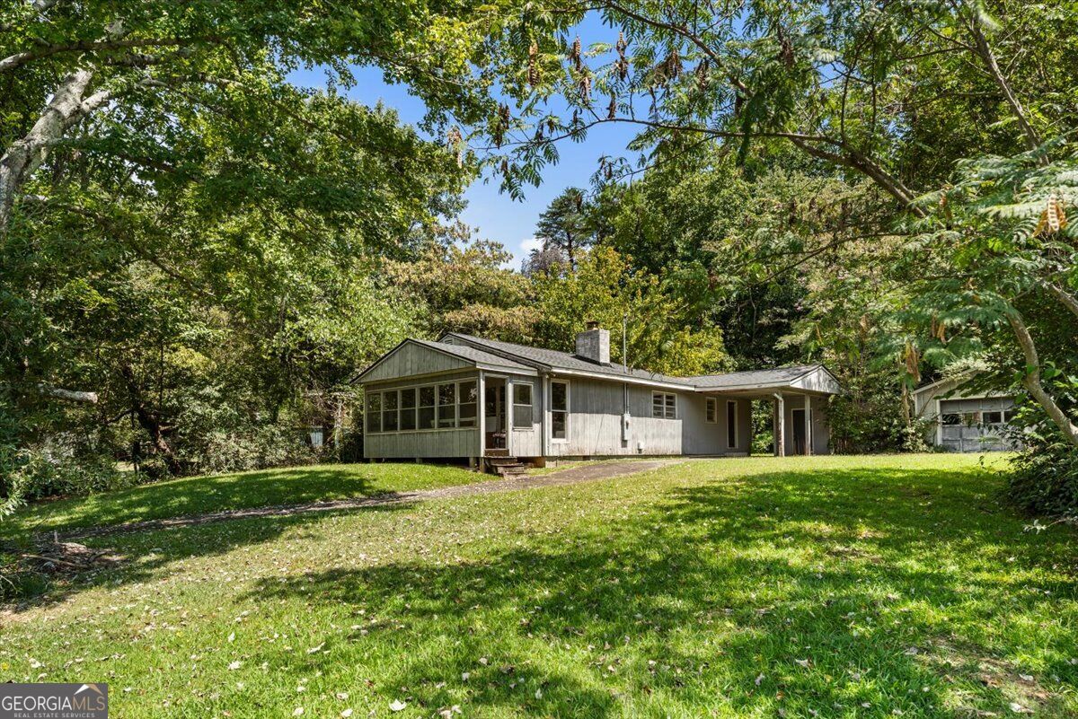 1204 Canton Highway Property Photo 36
