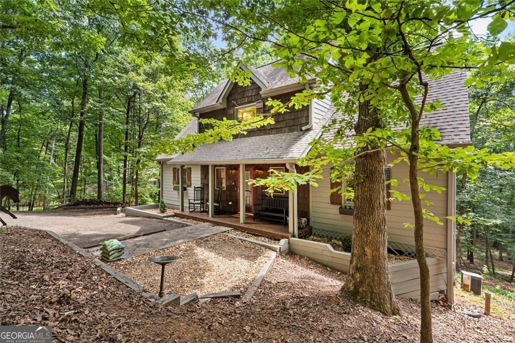 100 Jewel Weed Turn Property Photo 1