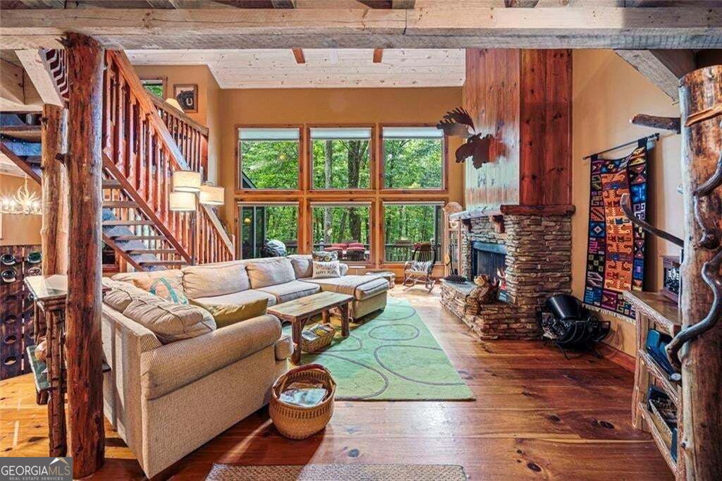 100 Jewel Weed Turn Property Photo 1