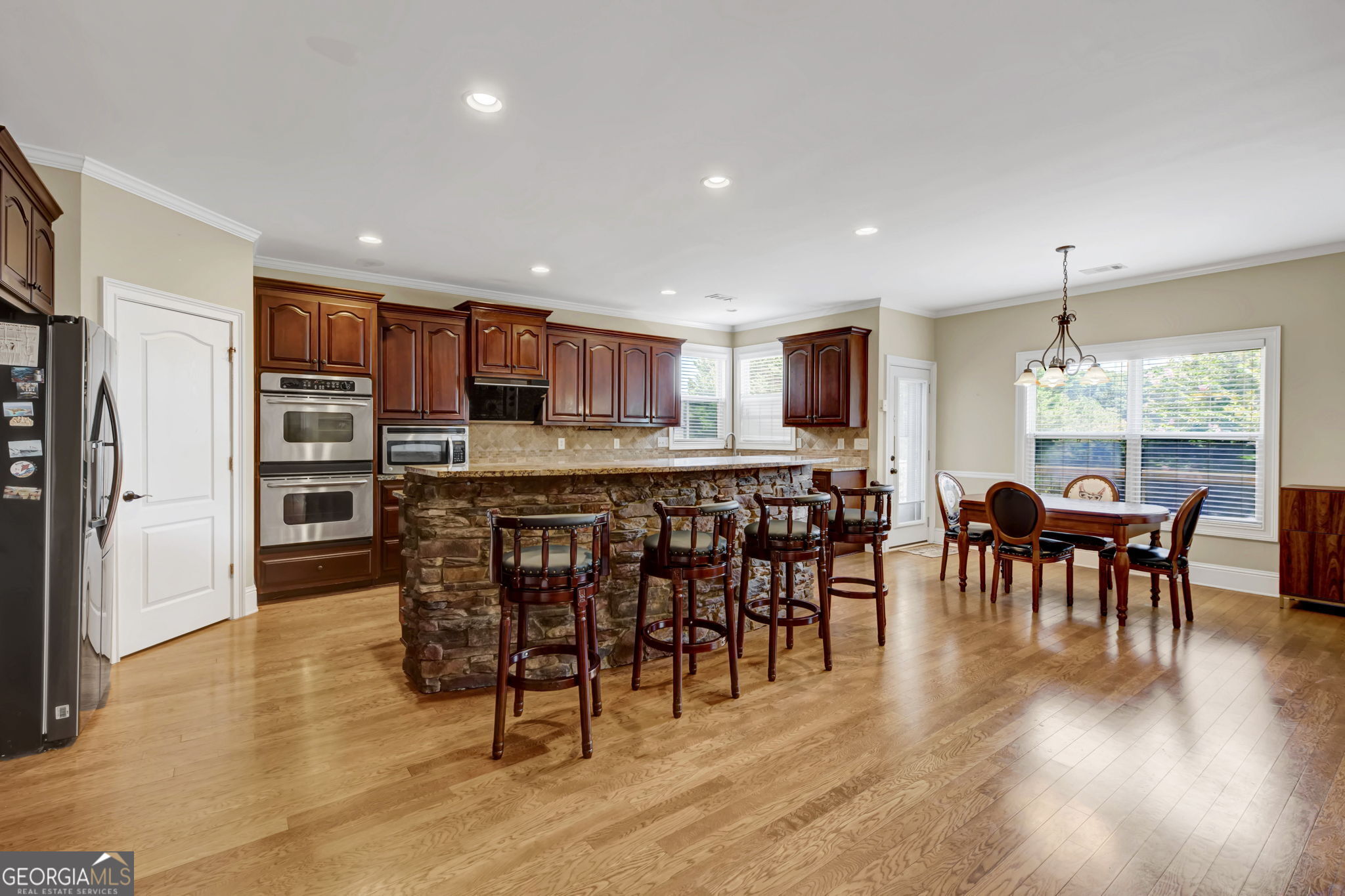 2971 Mccannon Mill Drive Property Photo 16