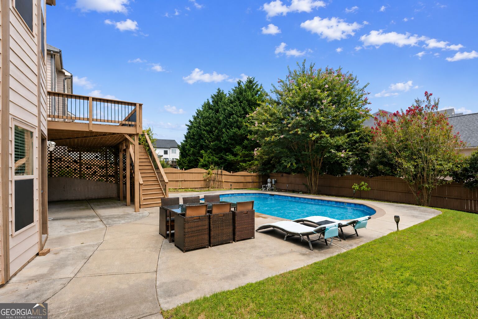 2971 Mccannon Mill Drive Property Photo 50