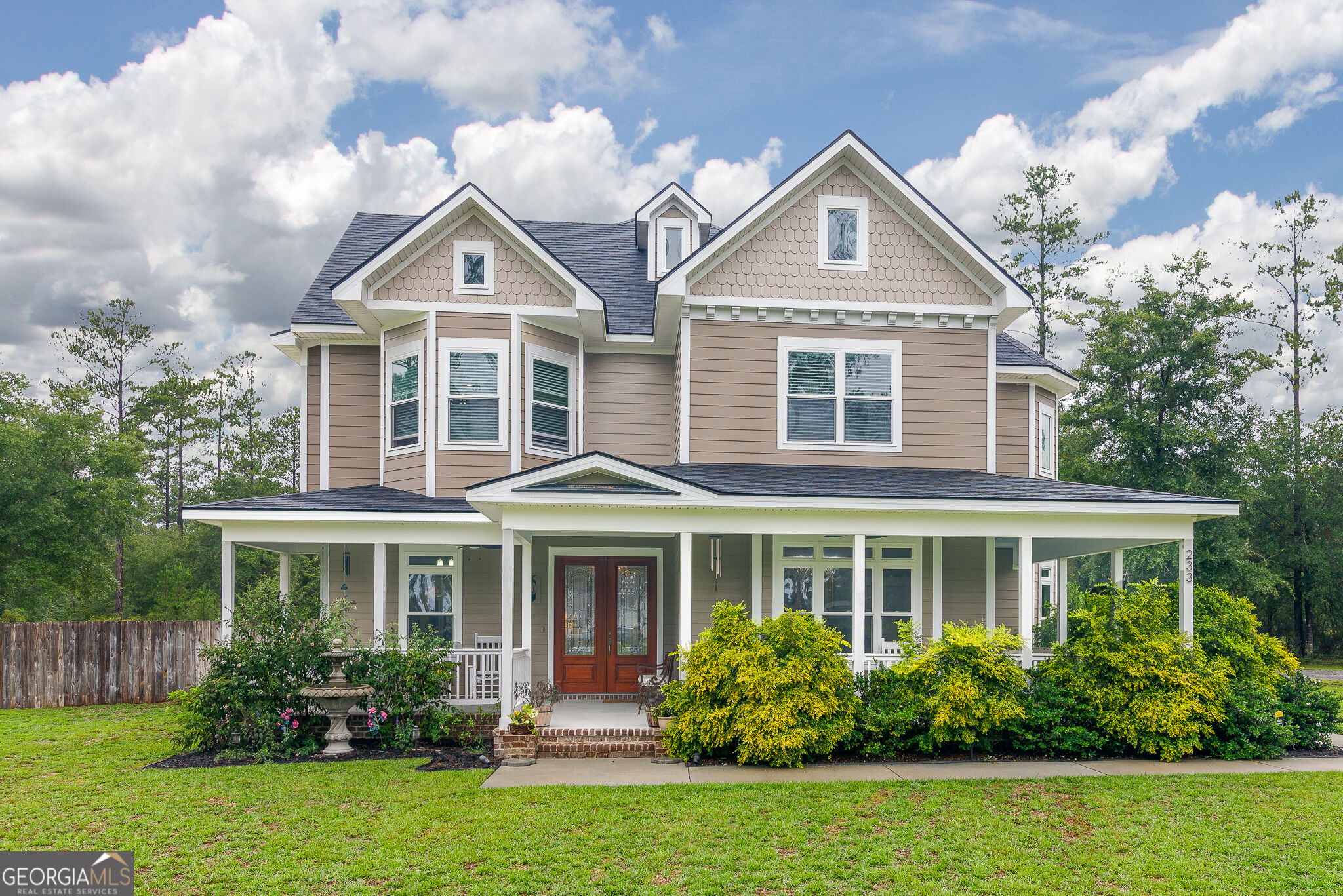 233 Captain Cone Court
