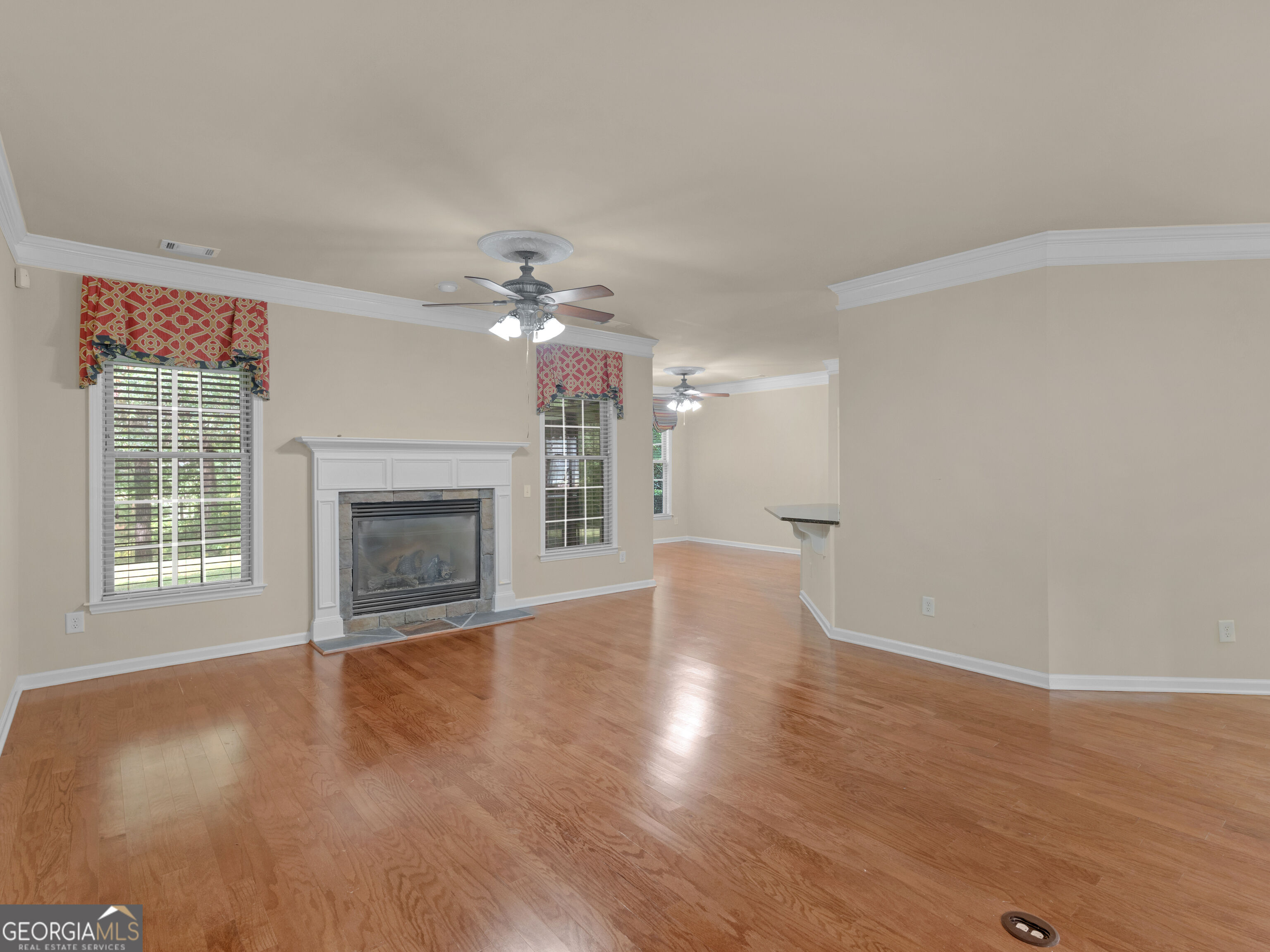 1136 Pebble Creek Lane Property Photo 21