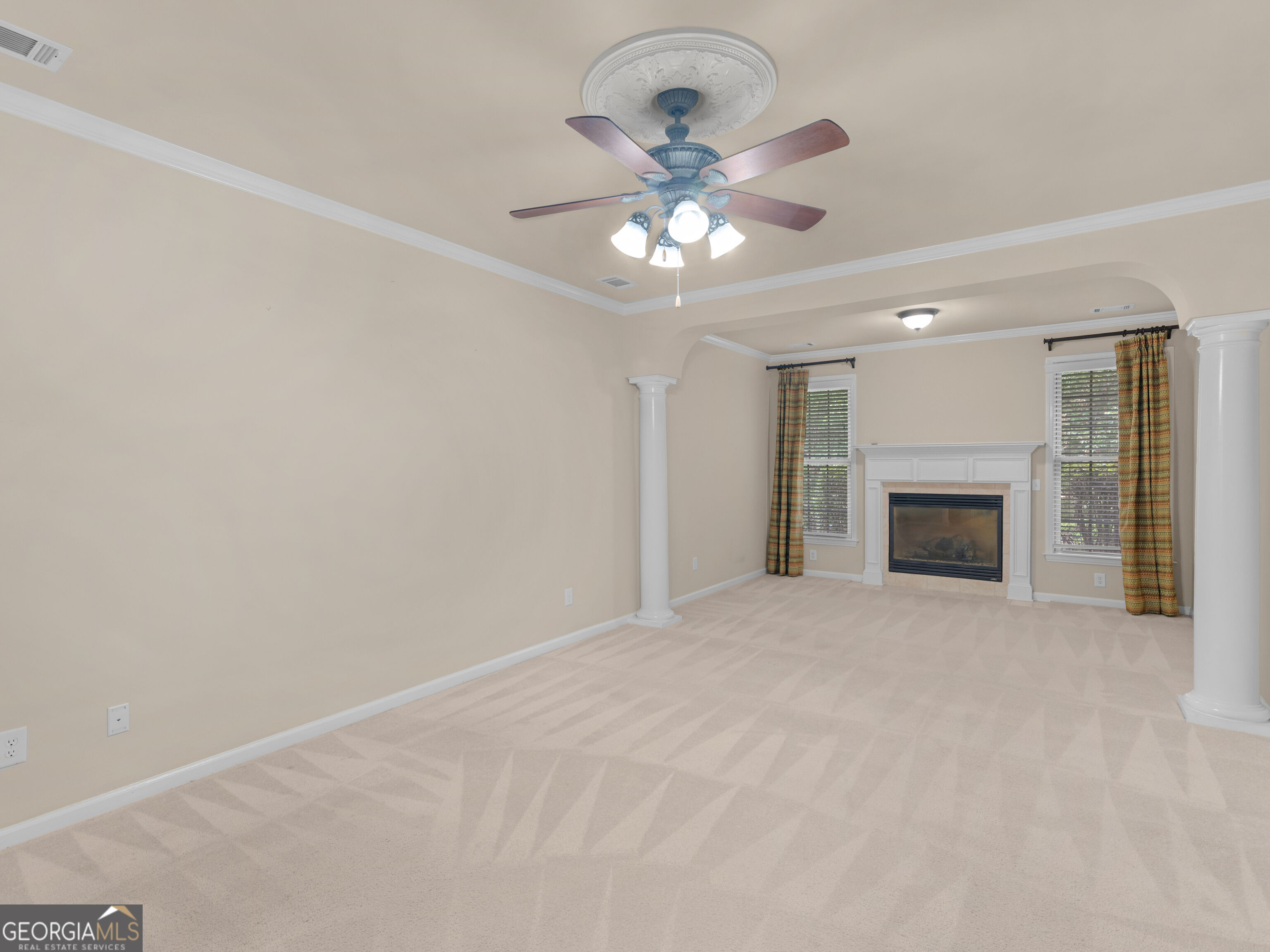 1136 Pebble Creek Lane Property Photo 36