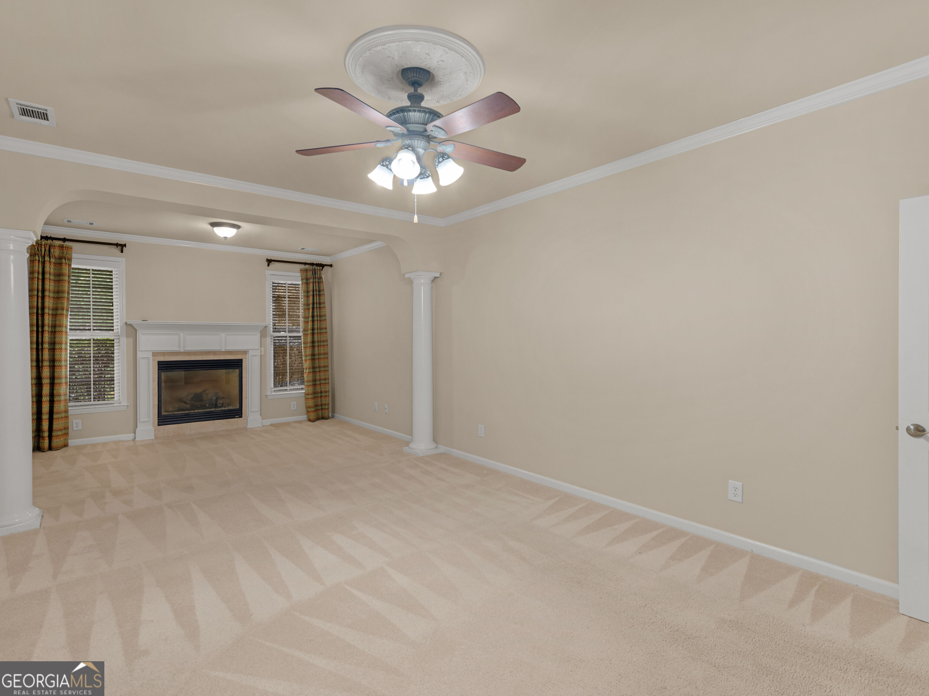 1136 Pebble Creek Lane Property Photo 43