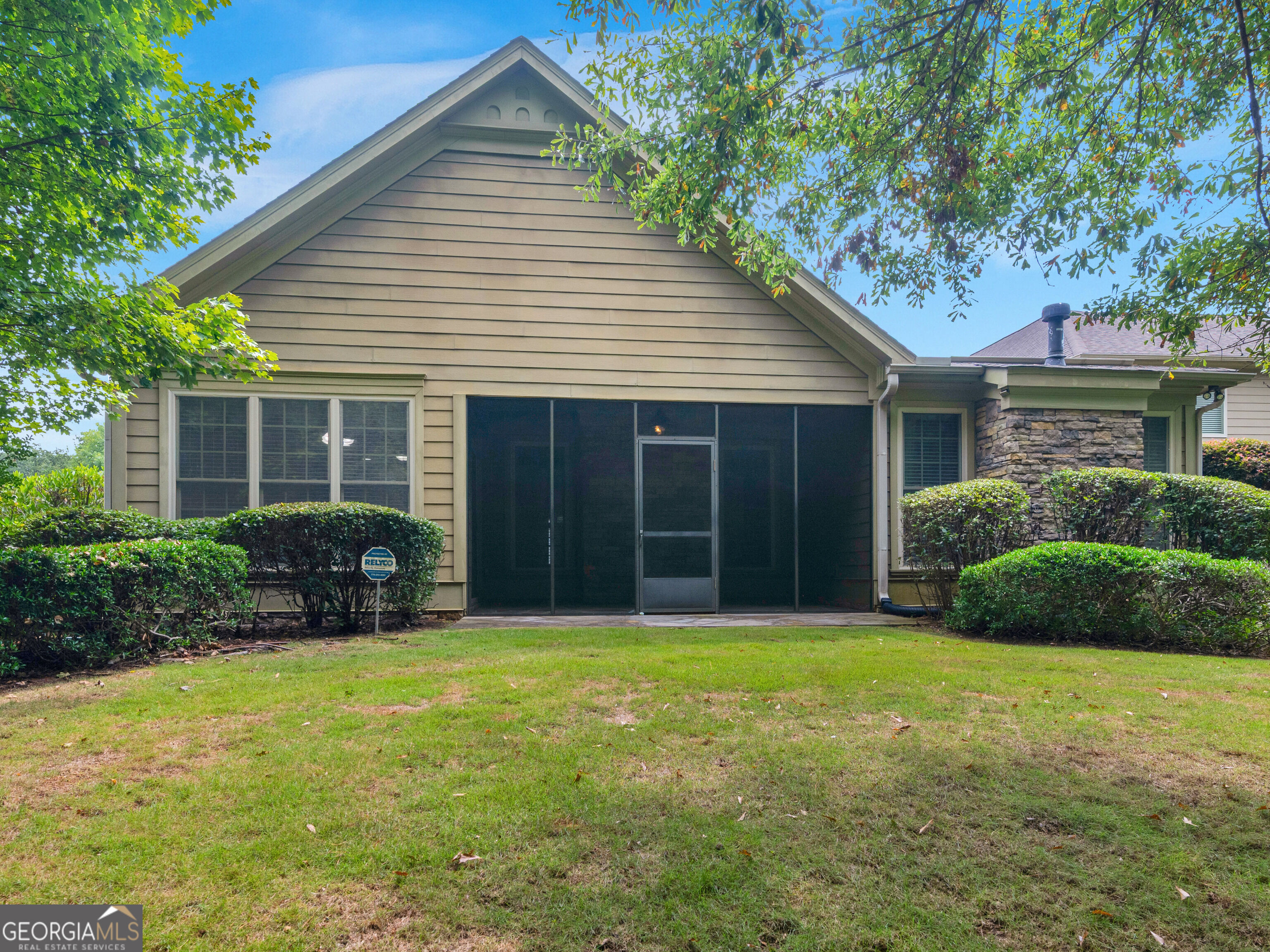1136 Pebble Creek Lane Property Photo 51