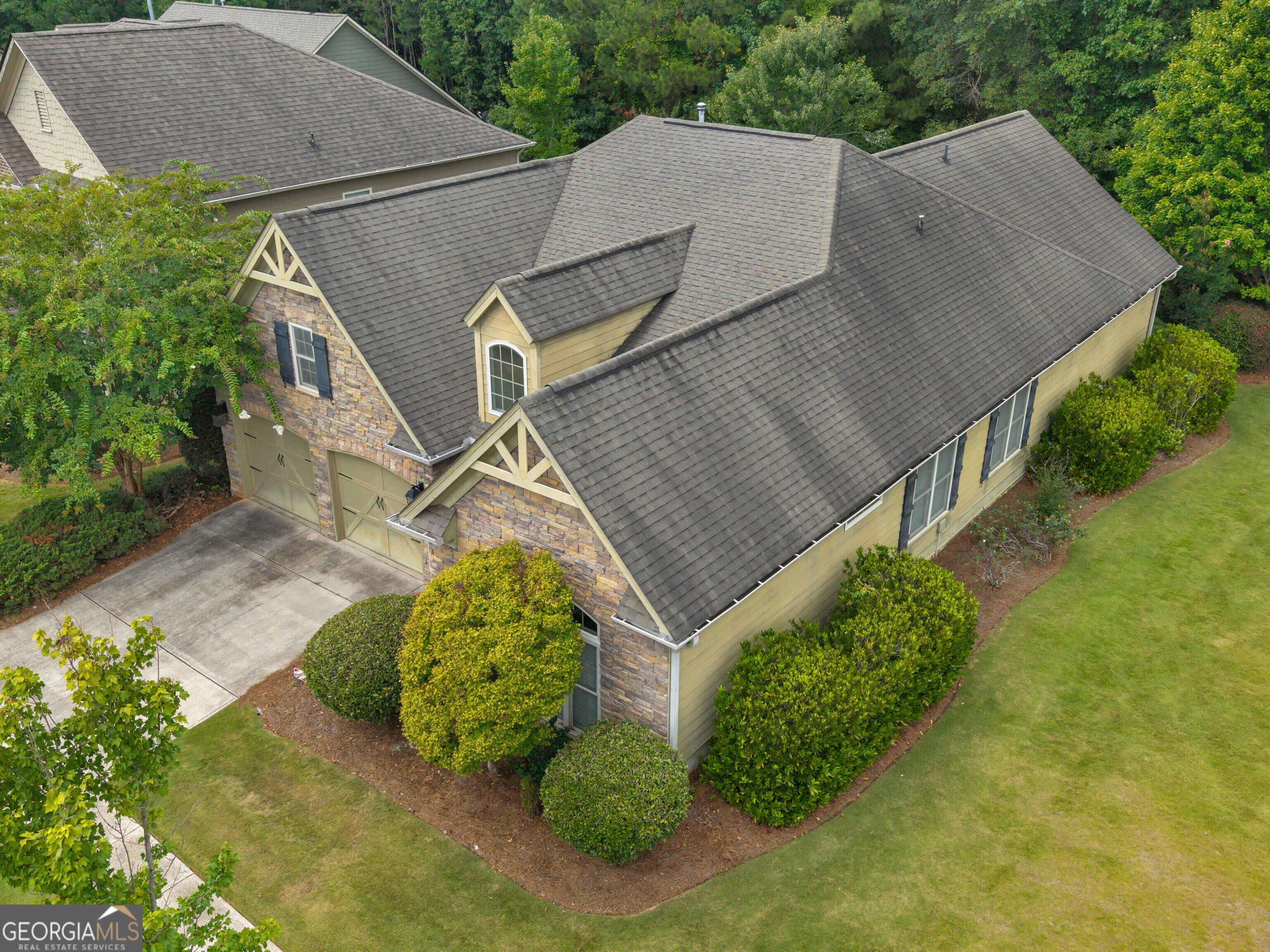 1136 Pebble Creek Lane Property Photo 54