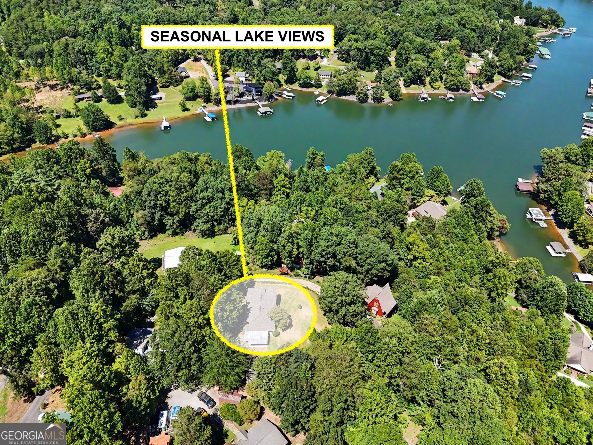 383 Morgan Drive Property Photo 1