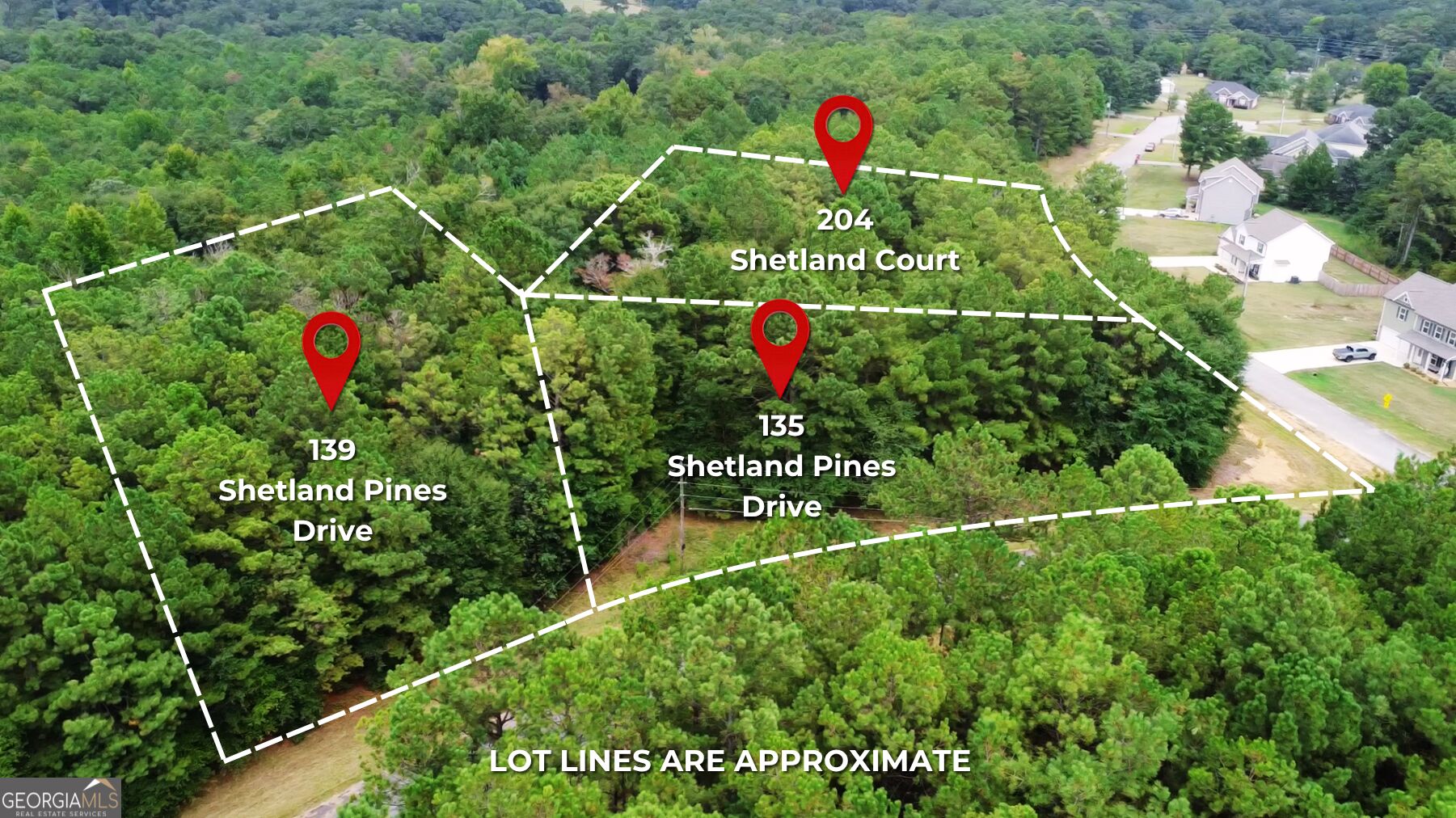 204 Shetland Court Property Photo 1