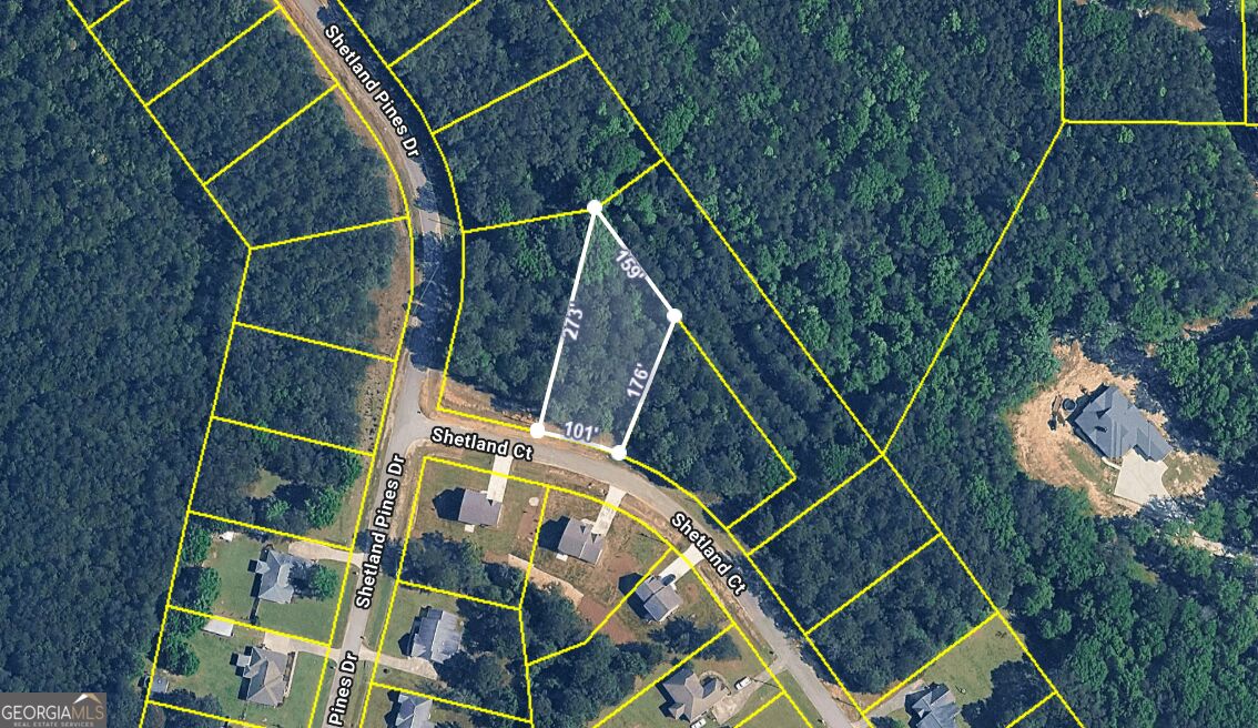 204 Shetland Court Property Photo 2