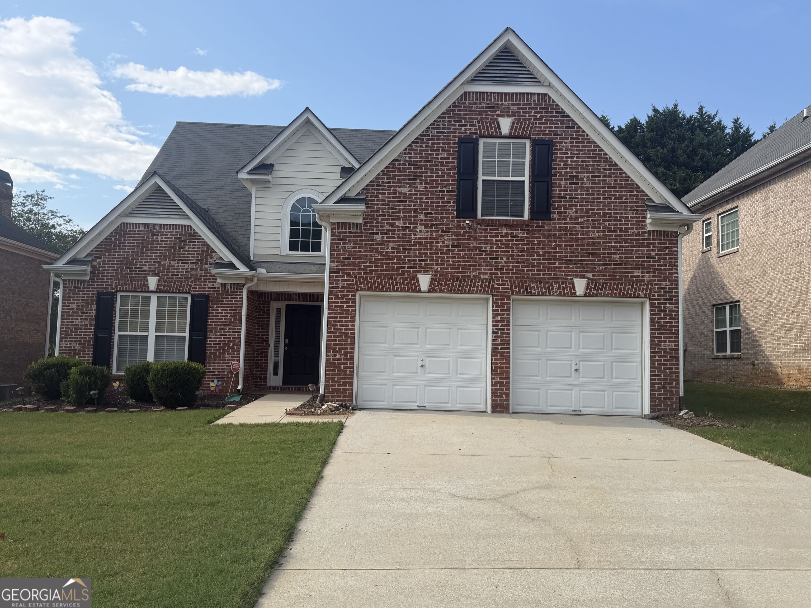850 Glenns Farm Ct Property Photo 1