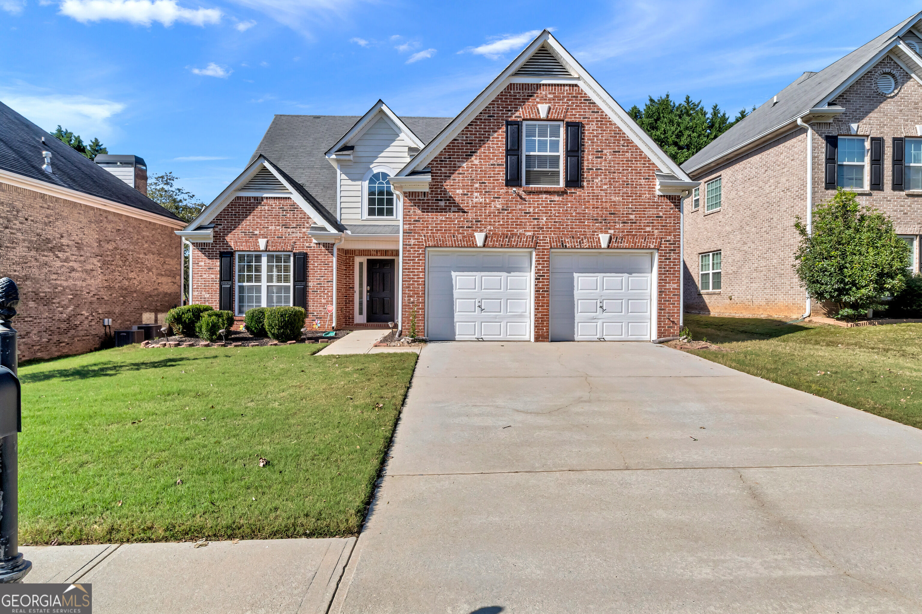 850 Glenns Farm Court Property Photo 1