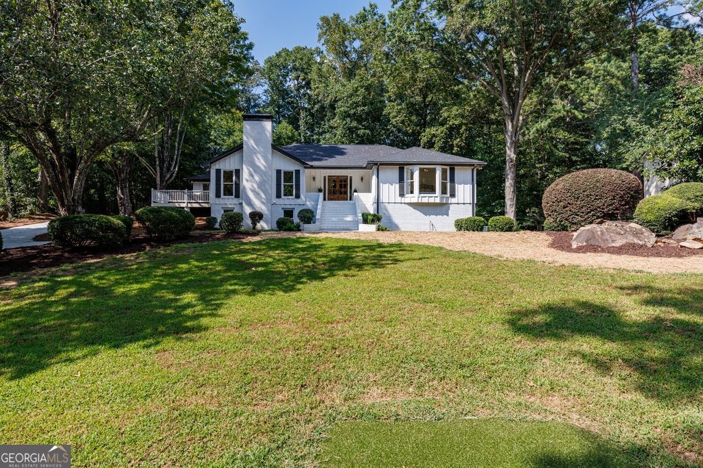 820 Oakhaven Drive Property Photo 1