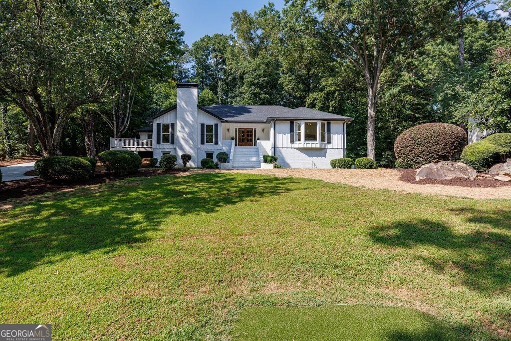 820 Oakhaven Drive Property Photo 1