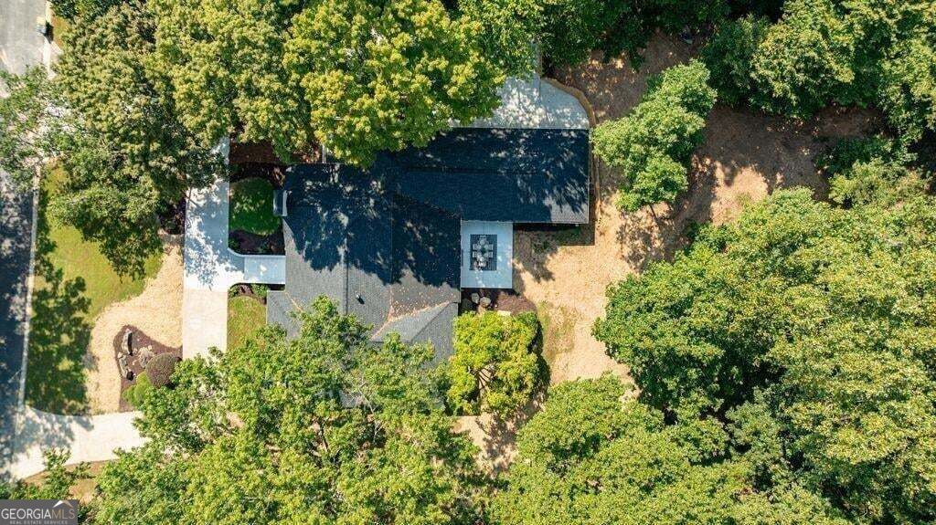 820 Oakhaven Drive Property Photo 42