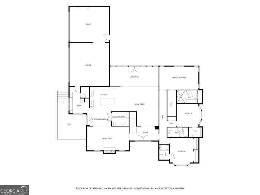 820 Oakhaven Drive Property Photo 44