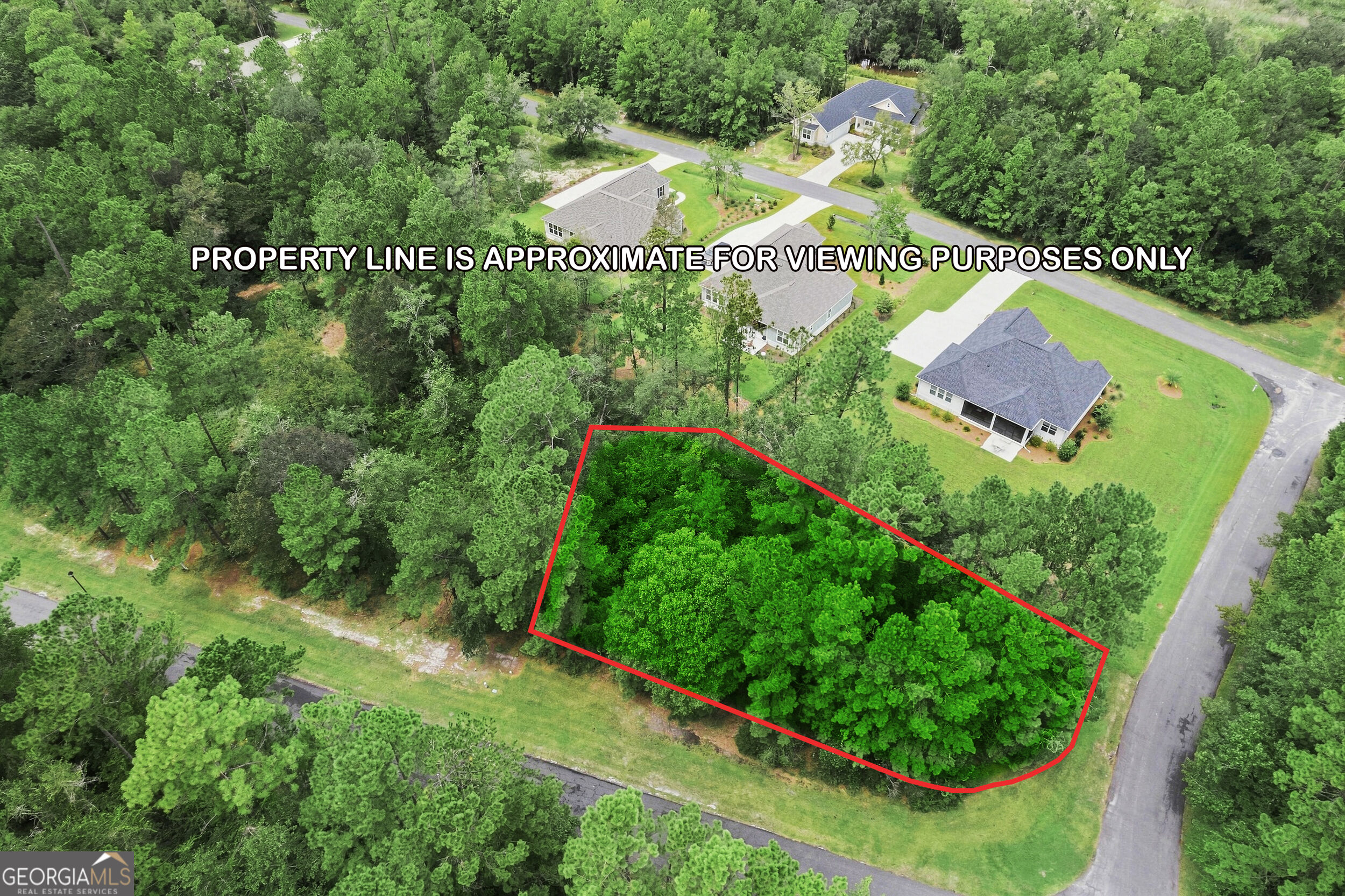 LOT 82 Clarks Crossing Street