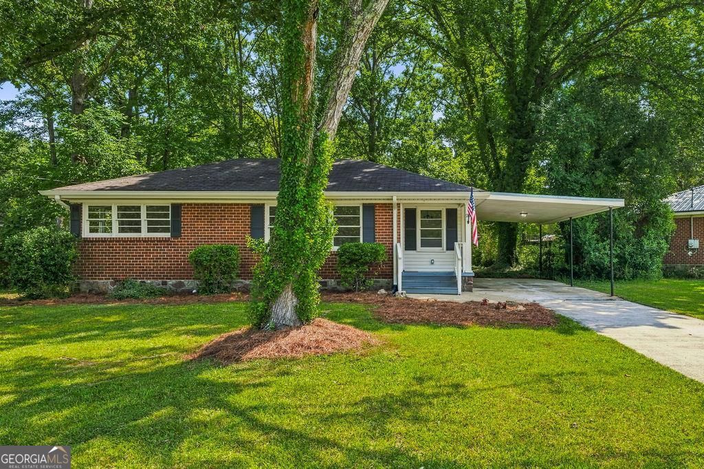 20 Plymouth Road Nw Property Photo 1