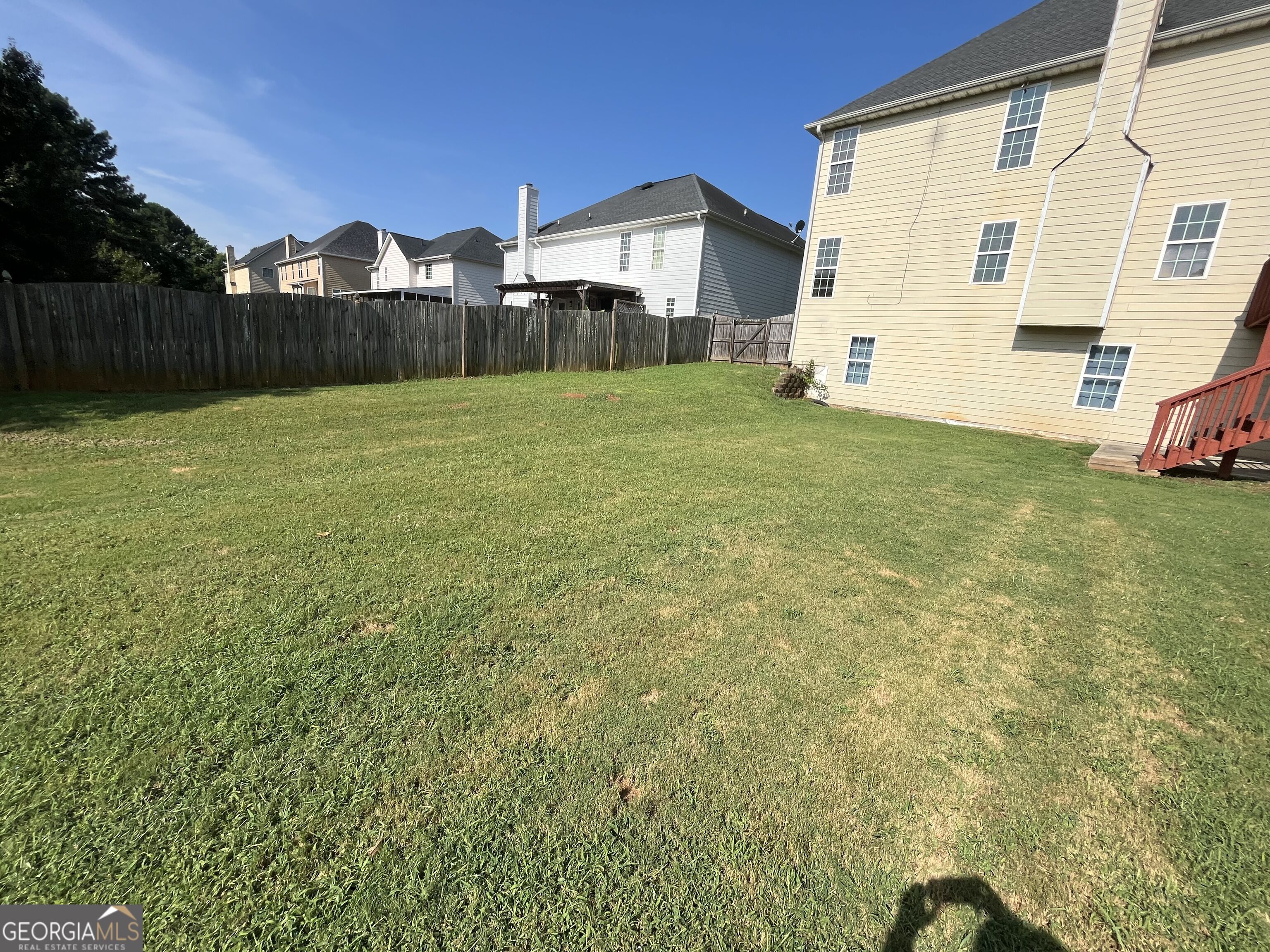 1154 Folkstone Drive Property Photo 41