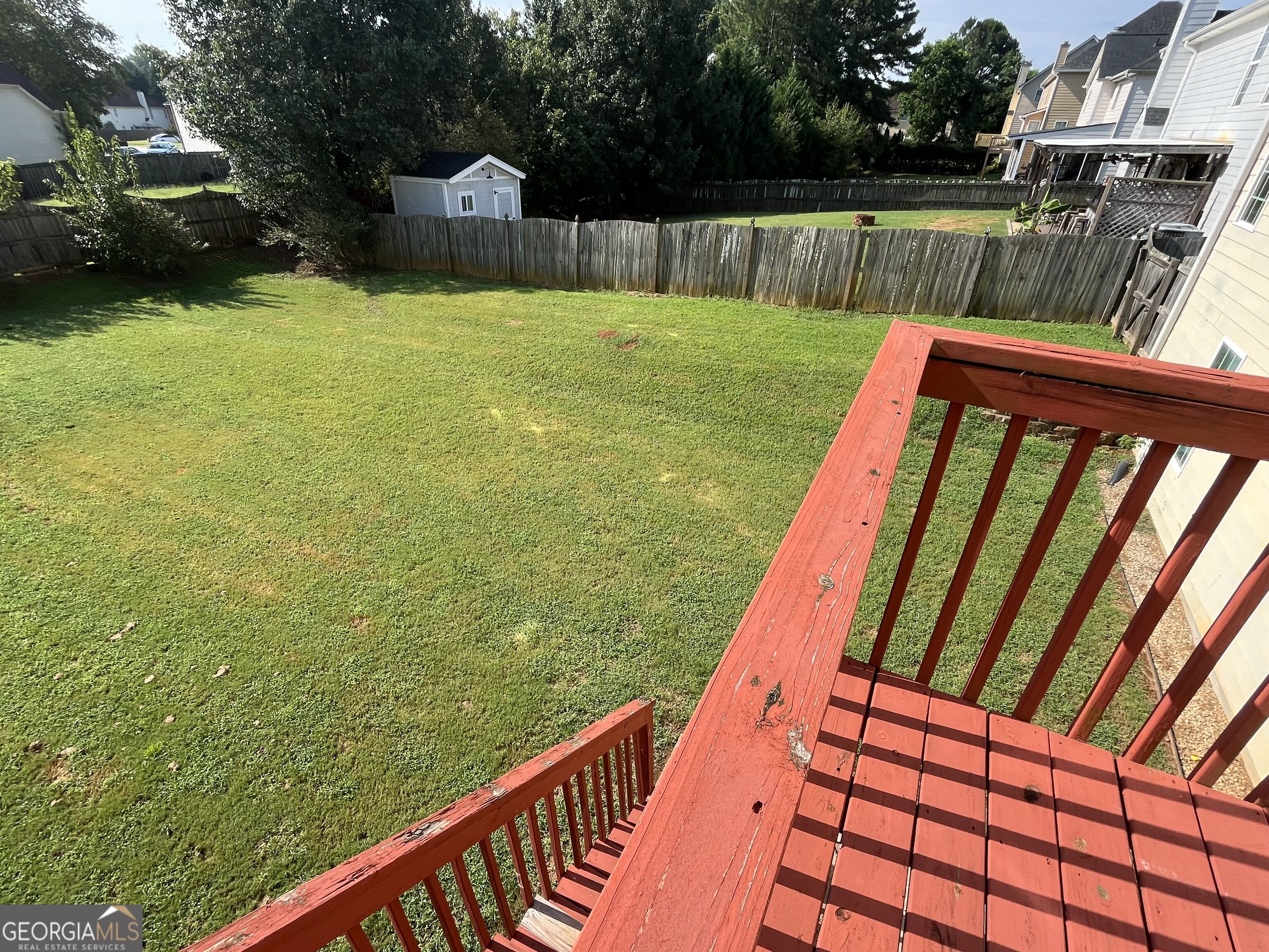 1154 Folkstone Drive Property Photo 46