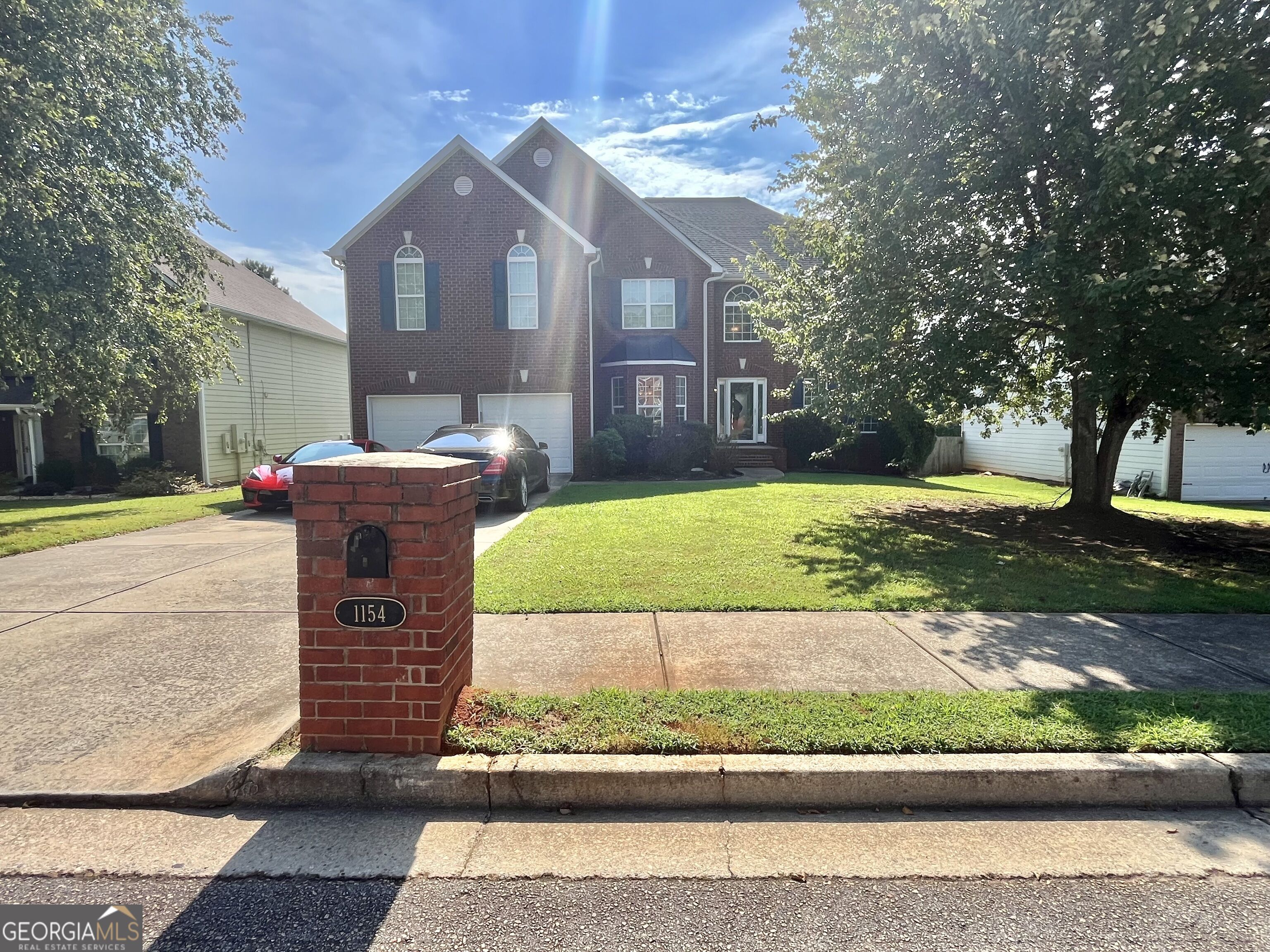 1154 Folkstone Drive Property Photo 48