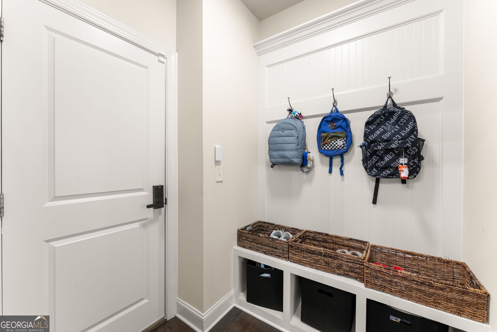 4645 Trilogy Park Trail Property Photo 33