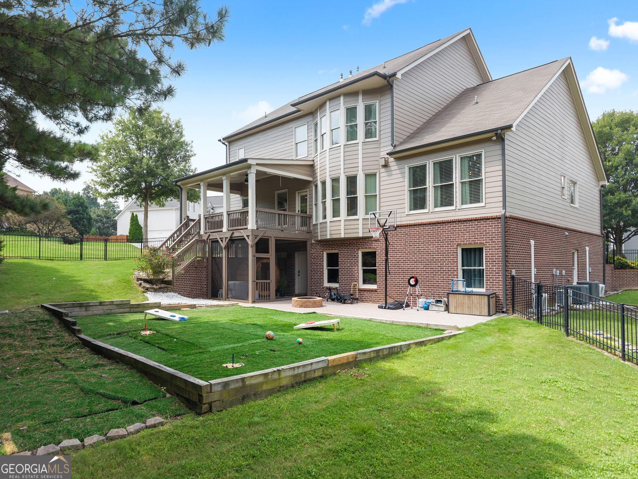 4645 Trilogy Park Trail Property Photo 67