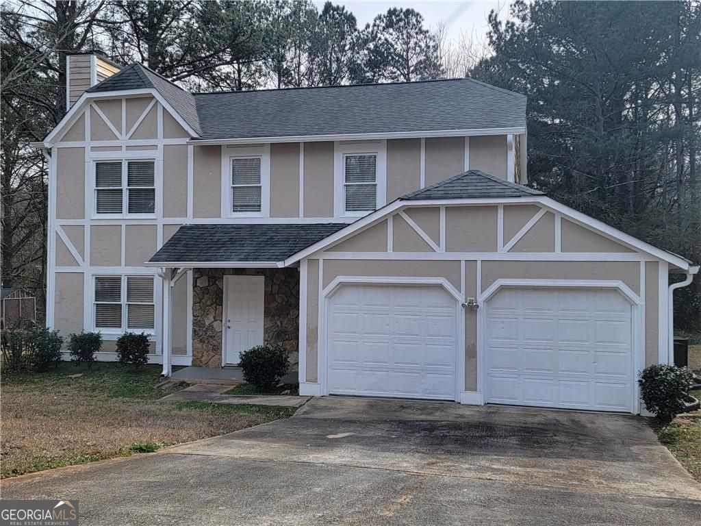 5331 Medena Way Property Photo 1