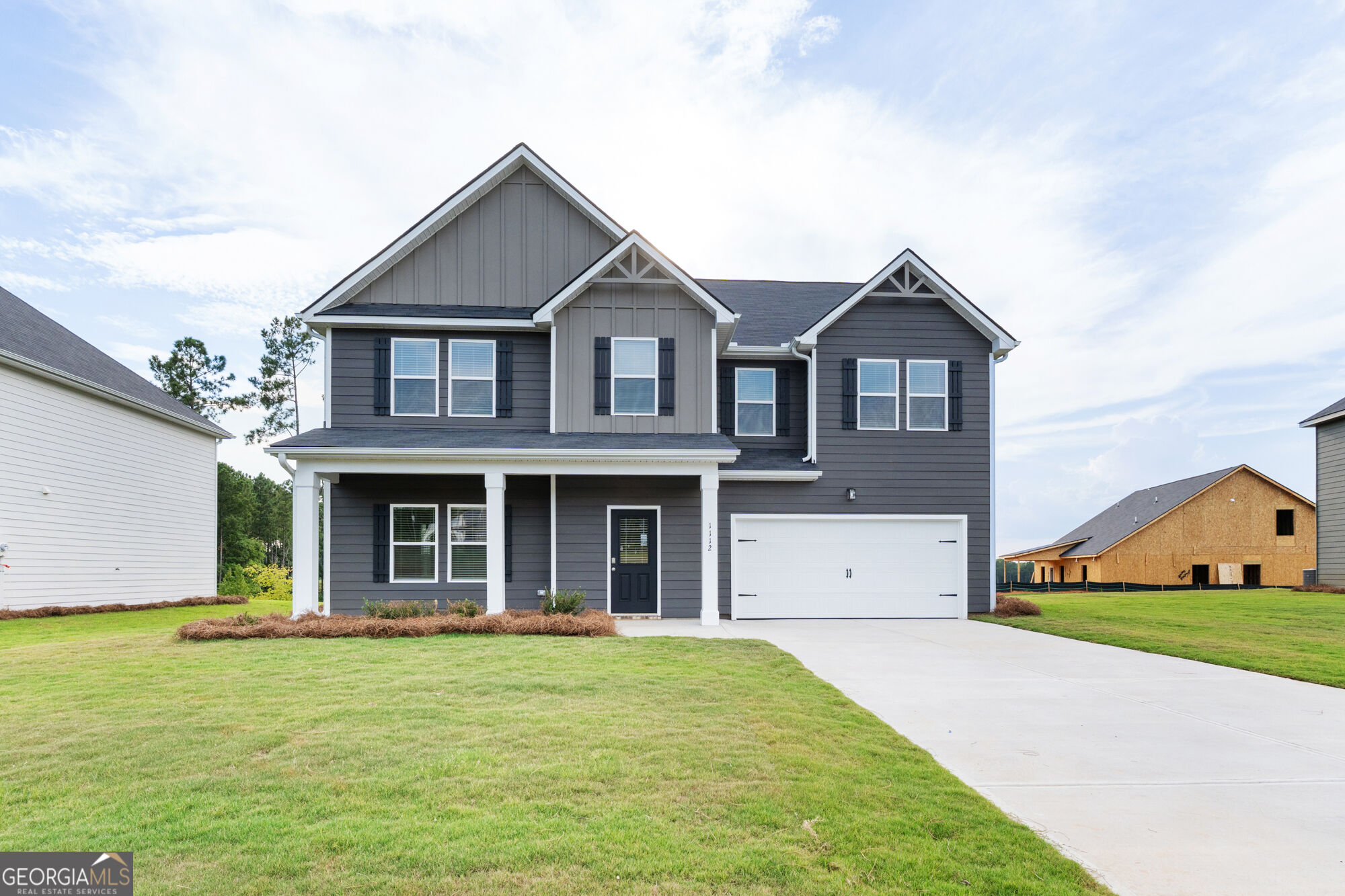 1112 Dickens Road Property Photo 1