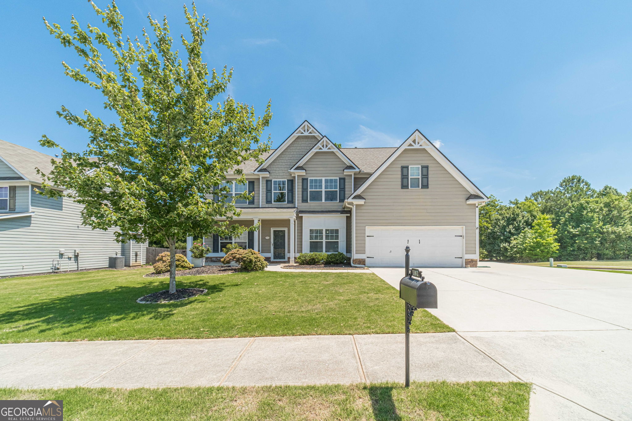 1102 Bald Eagle Trace Property Photo 1
