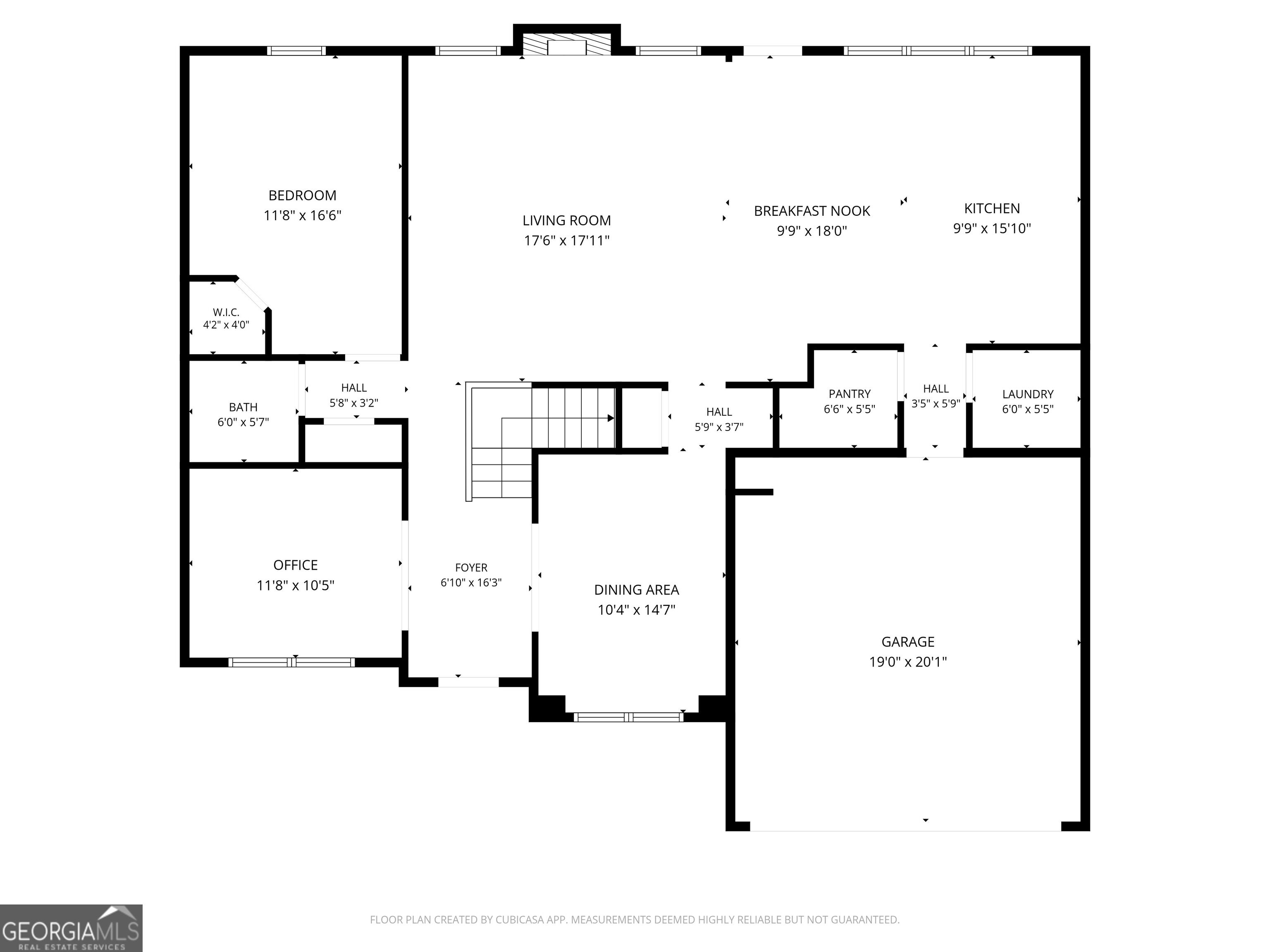 1102 Bald Eagle Trace Property Photo 39
