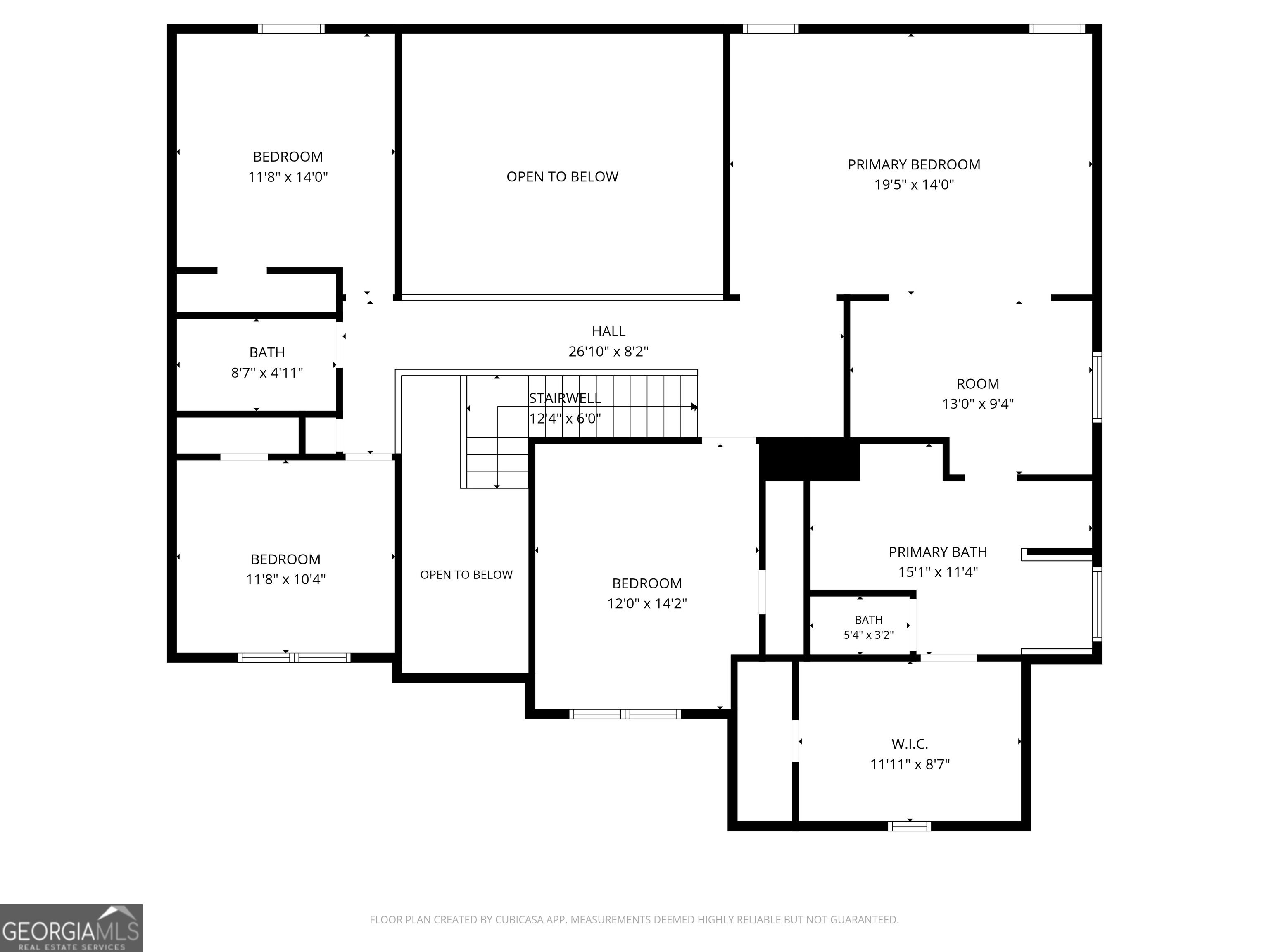 1102 Bald Eagle Trace Property Photo 40