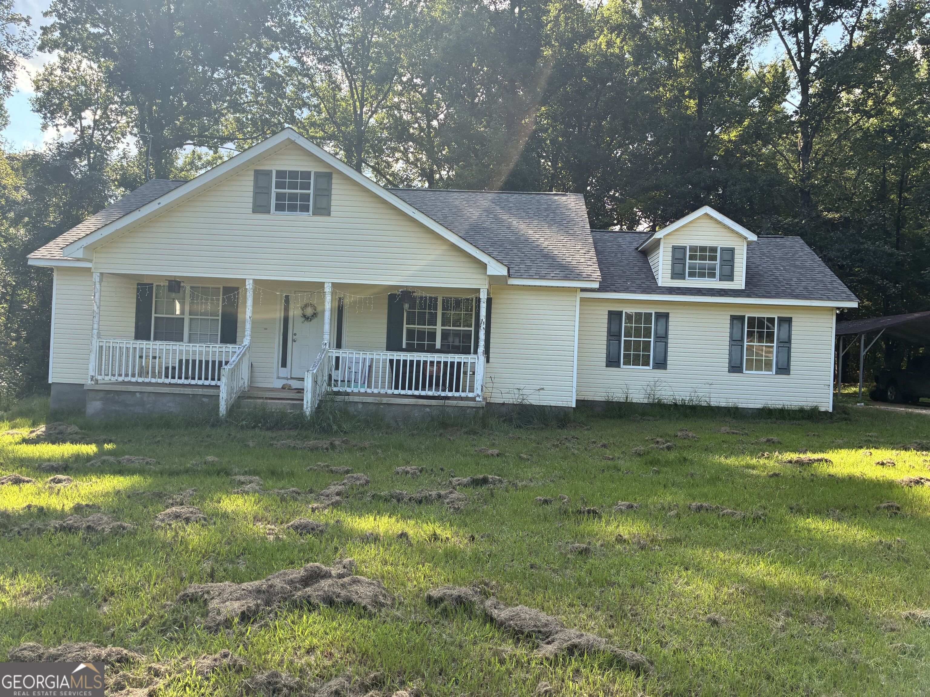 166 Patton Road Property Photo 1