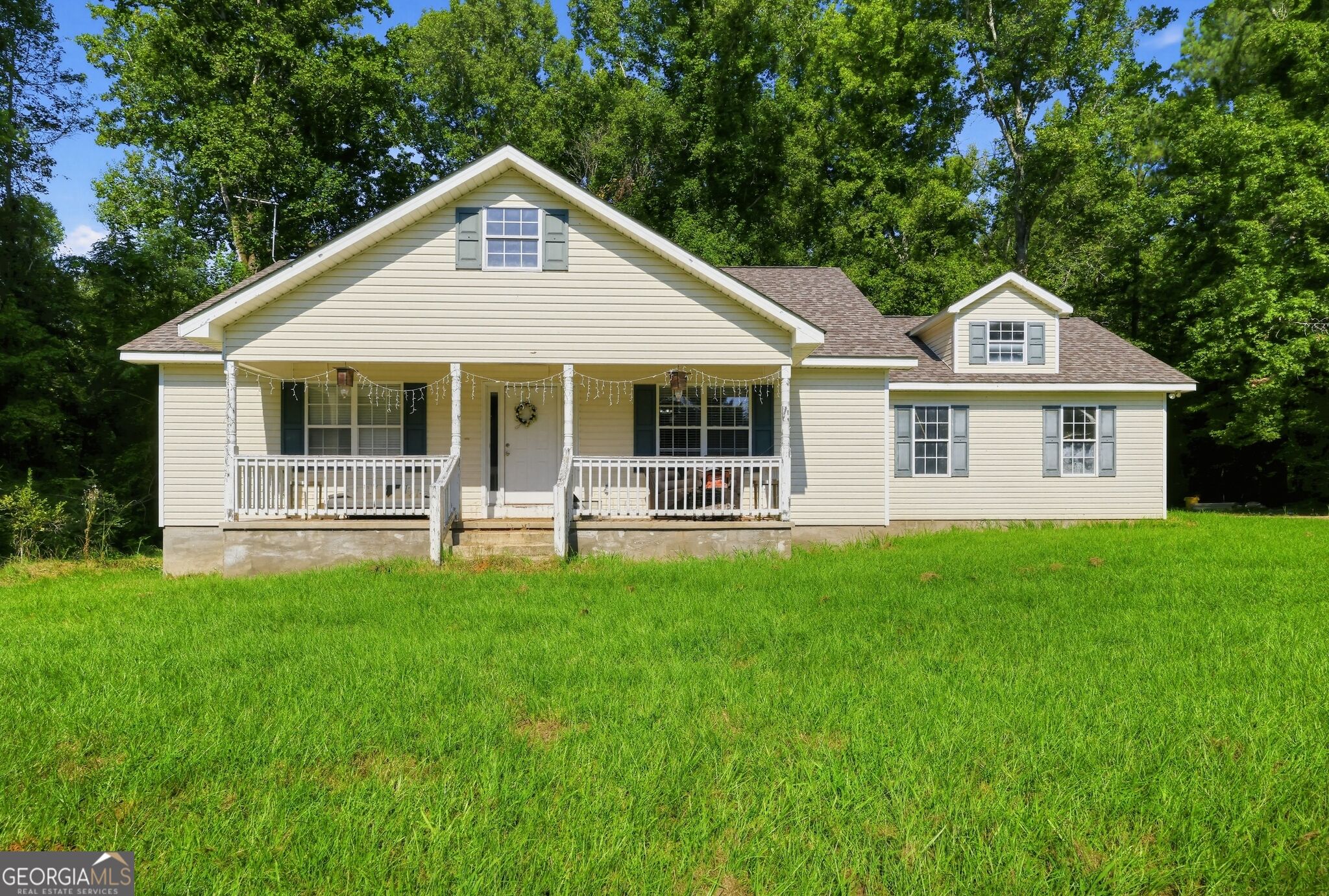 166 Patton Road Property Photo 1