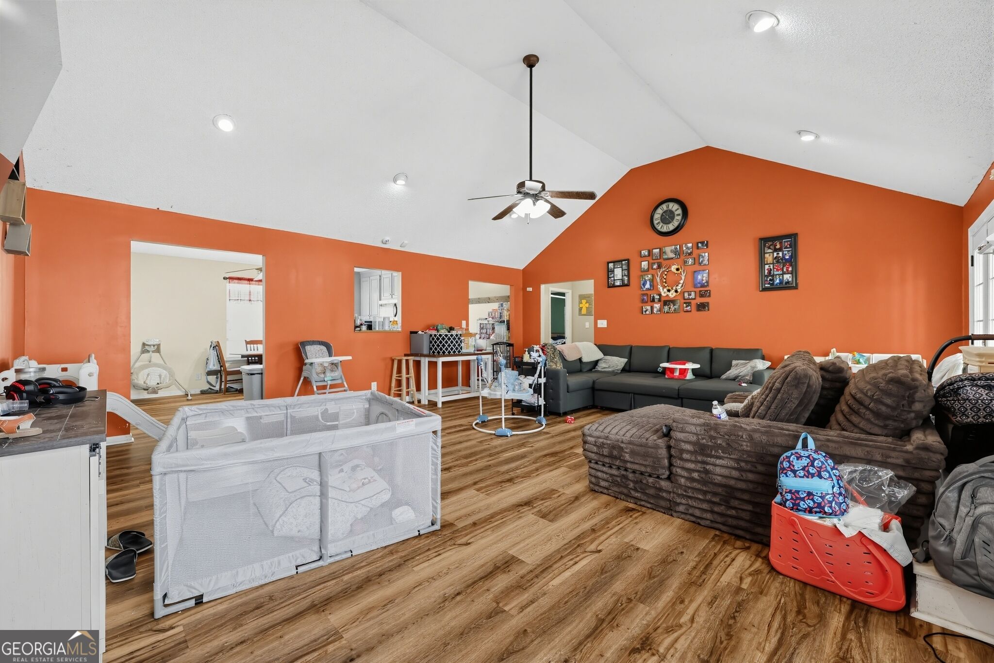 166 Patton Road Property Photo 2
