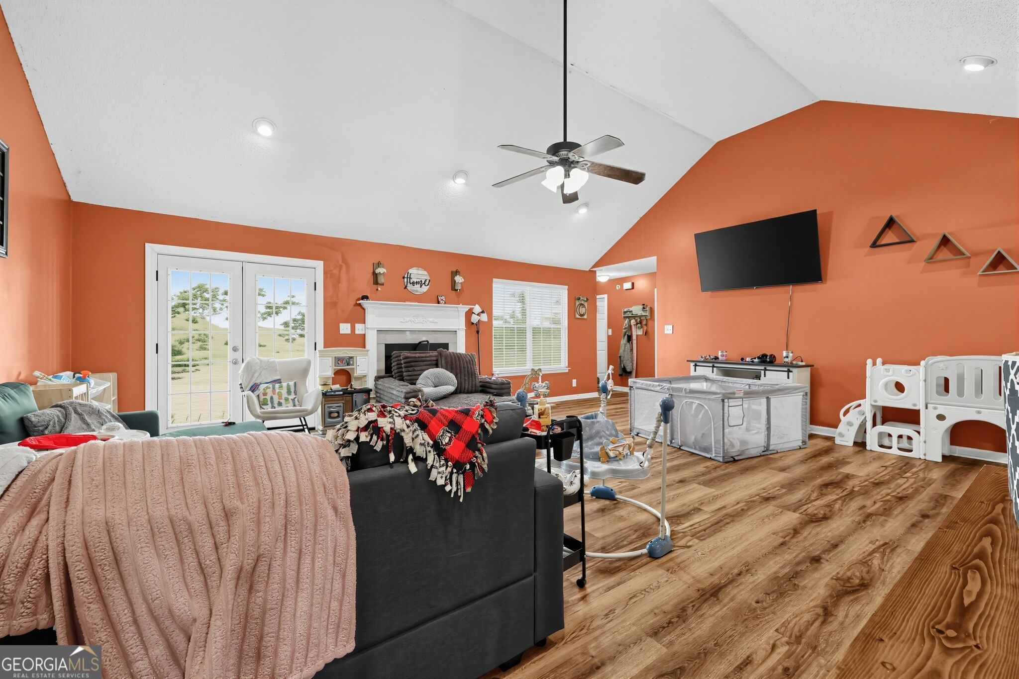 166 Patton Road Property Photo 3