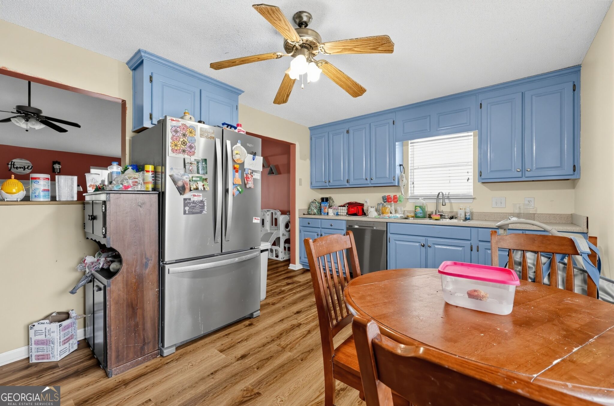 166 Patton Road Property Photo 4