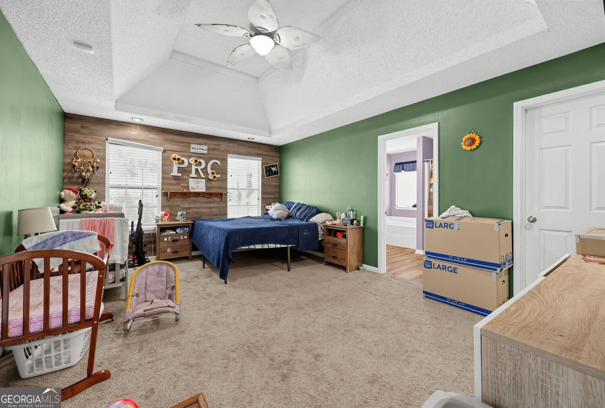 166 Patton Road Property Photo 6