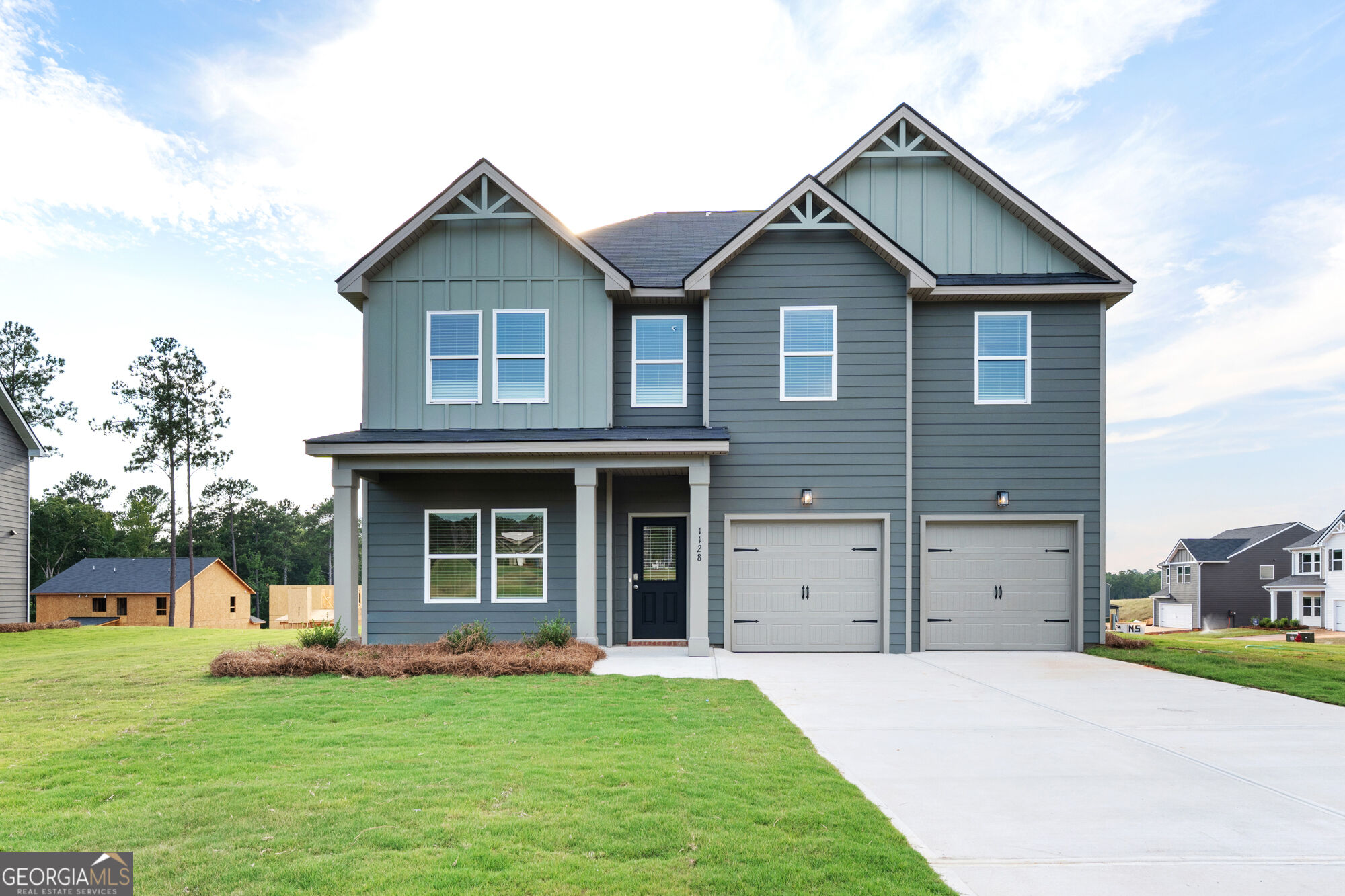 1128 Dickens Road Property Photo 1