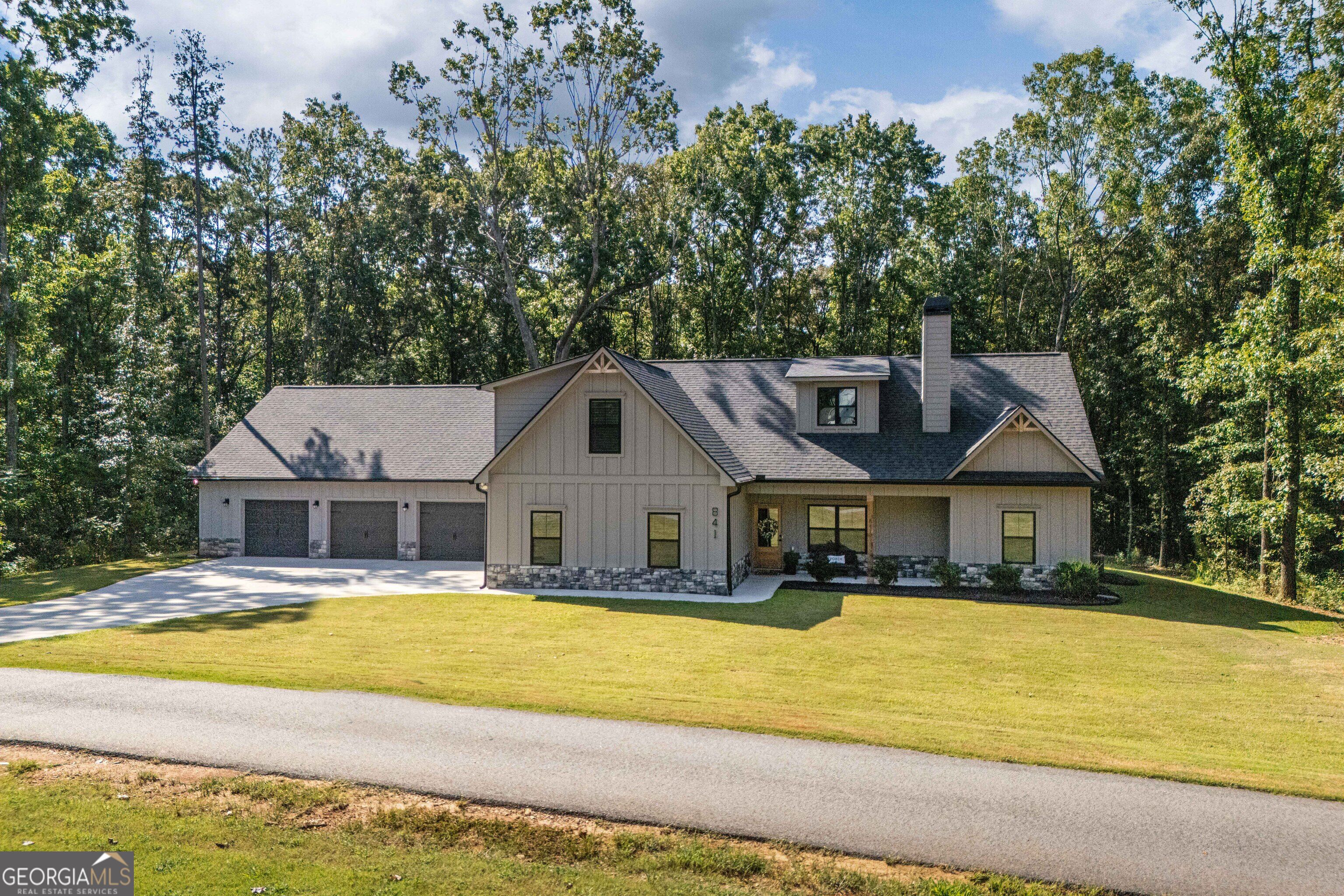 841 Sweetwater Bend Property Photo 1